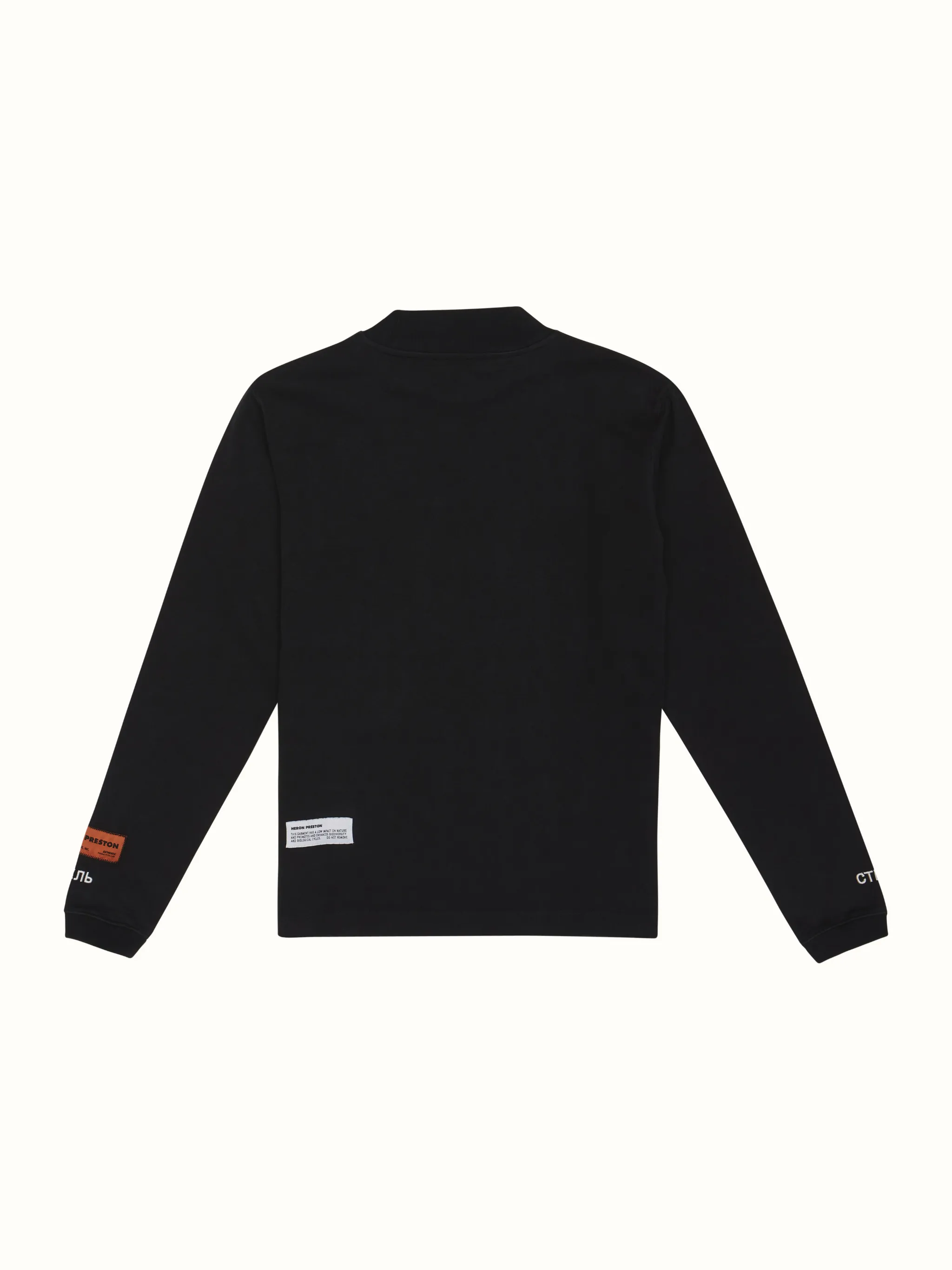 СТИЛЬ L/S TURTLENECK