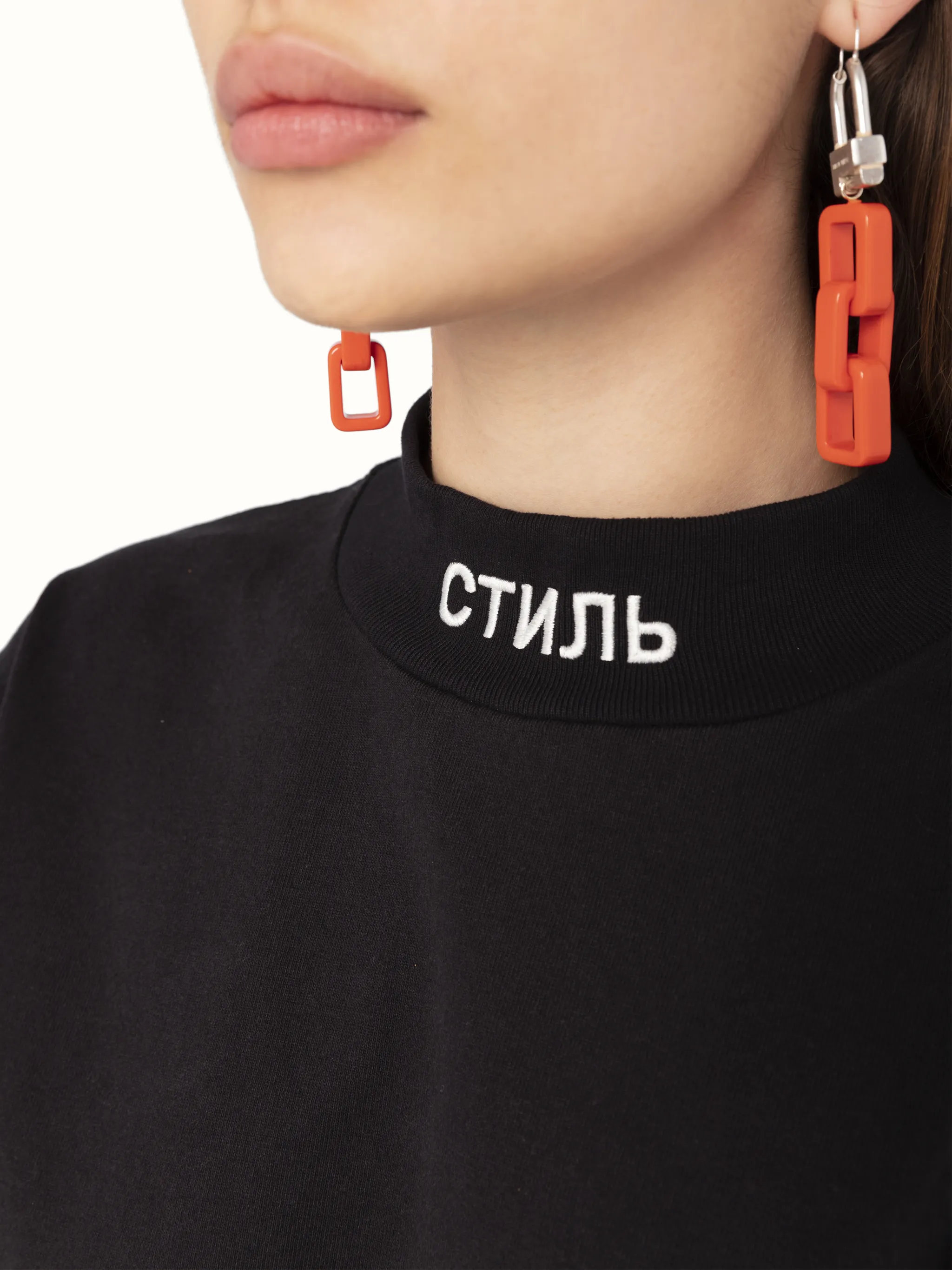 СТИЛЬ L/S TURTLENECK