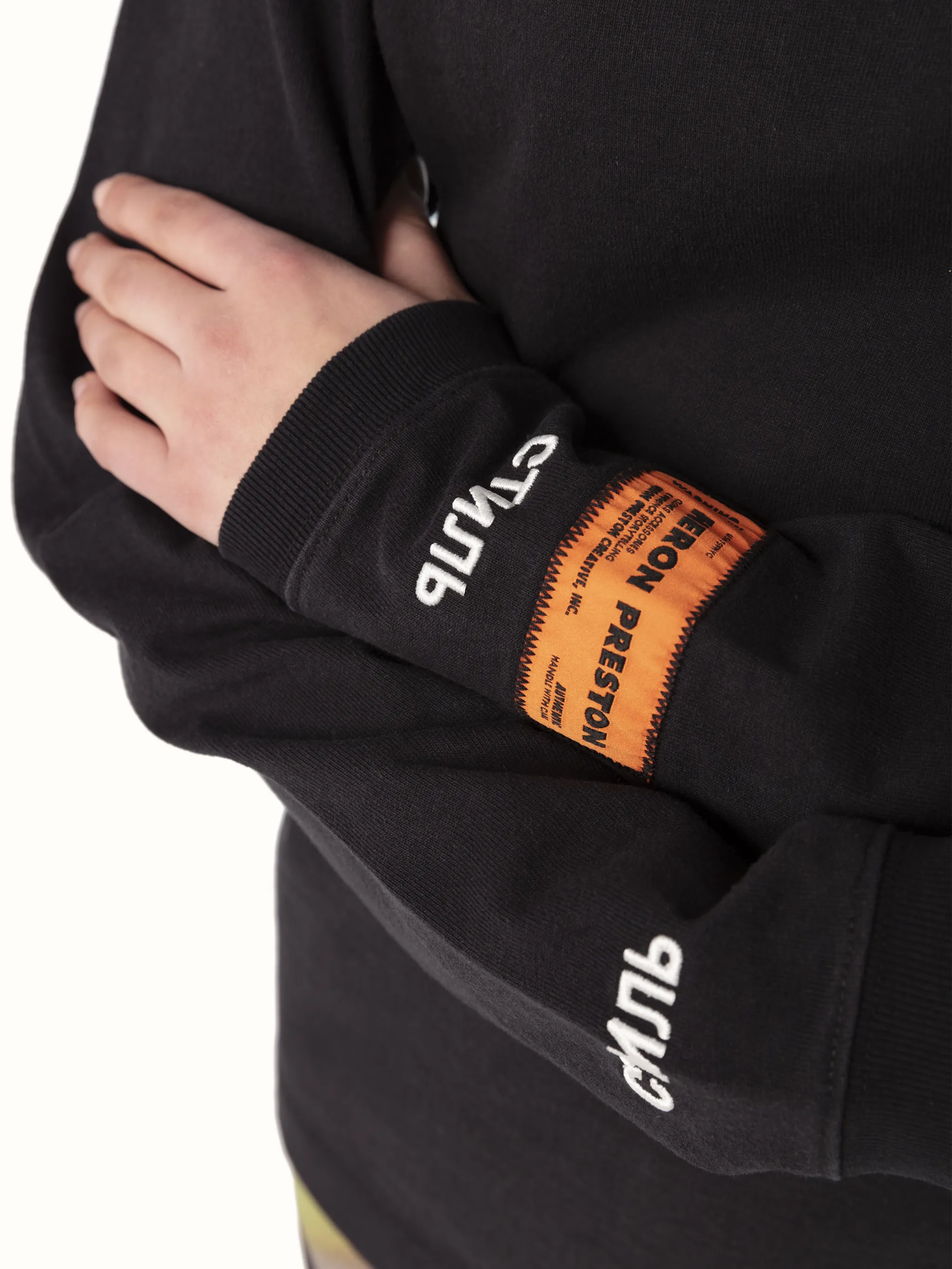 СТИЛЬ L/S TURTLENECK