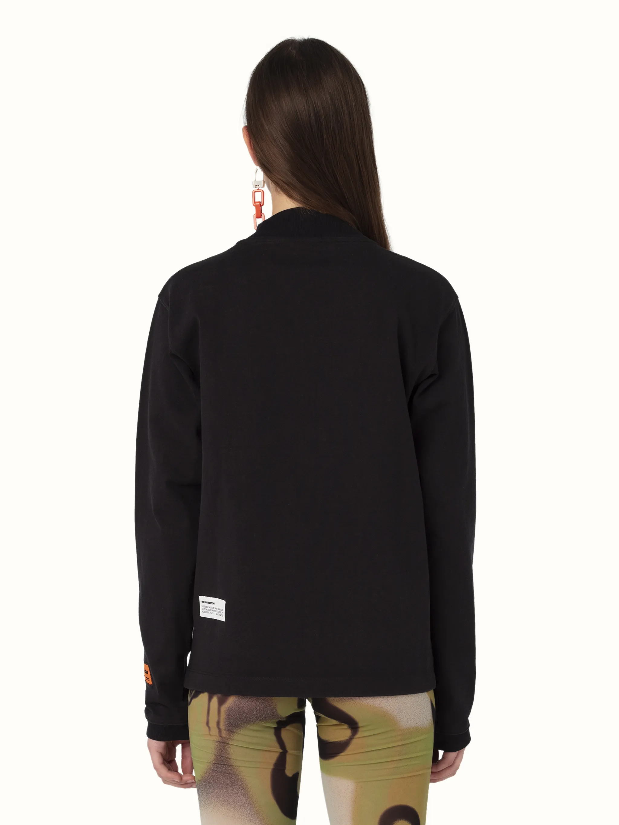 СТИЛЬ L/S TURTLENECK
