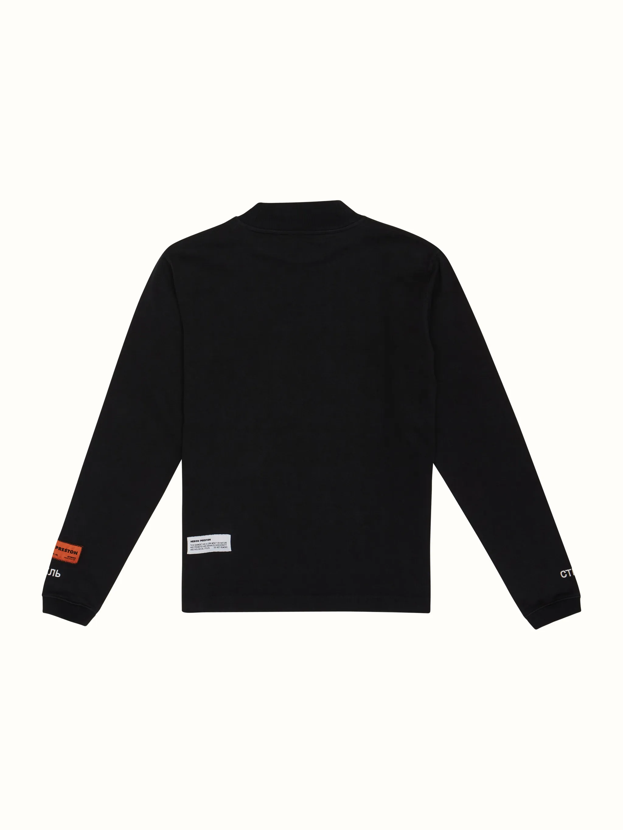 СТИЛЬ L/S TURTLENECK