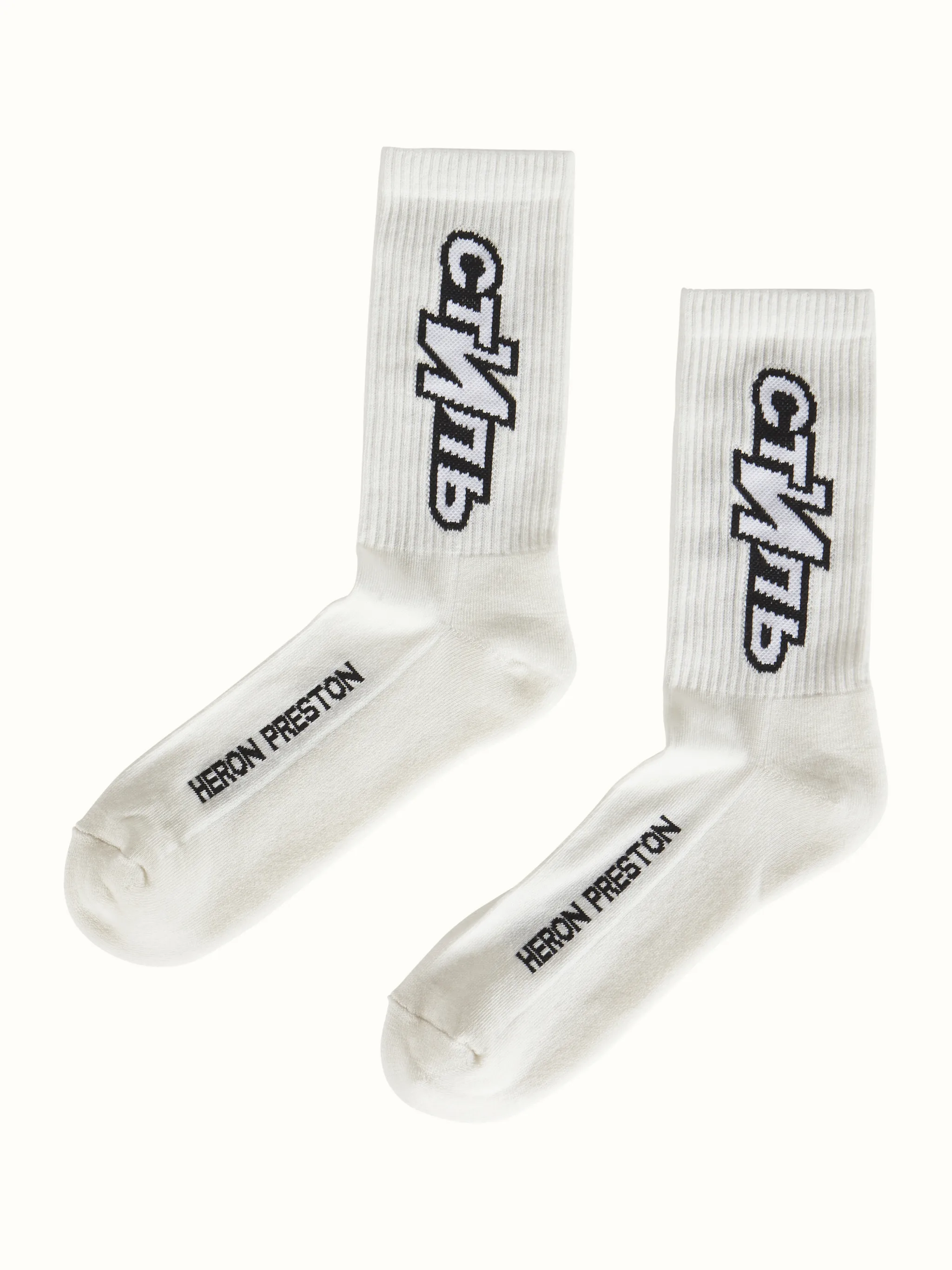 СТИЛЬ LOGO LONG SOCKS