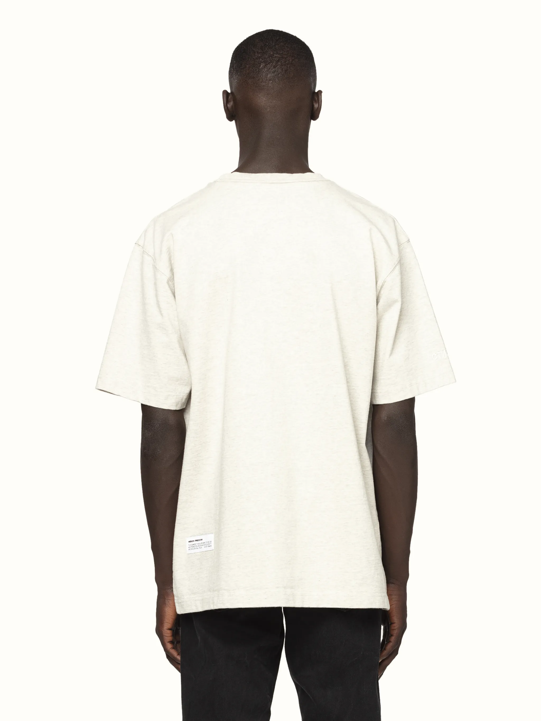 СТИЛЬ POSTER S/S T-SHIRT