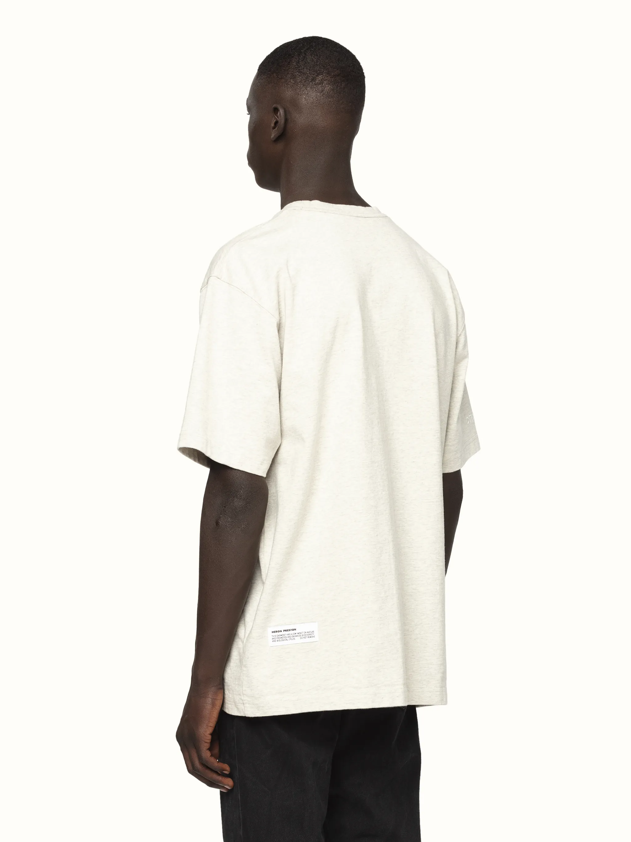 СТИЛЬ POSTER S/S T-SHIRT