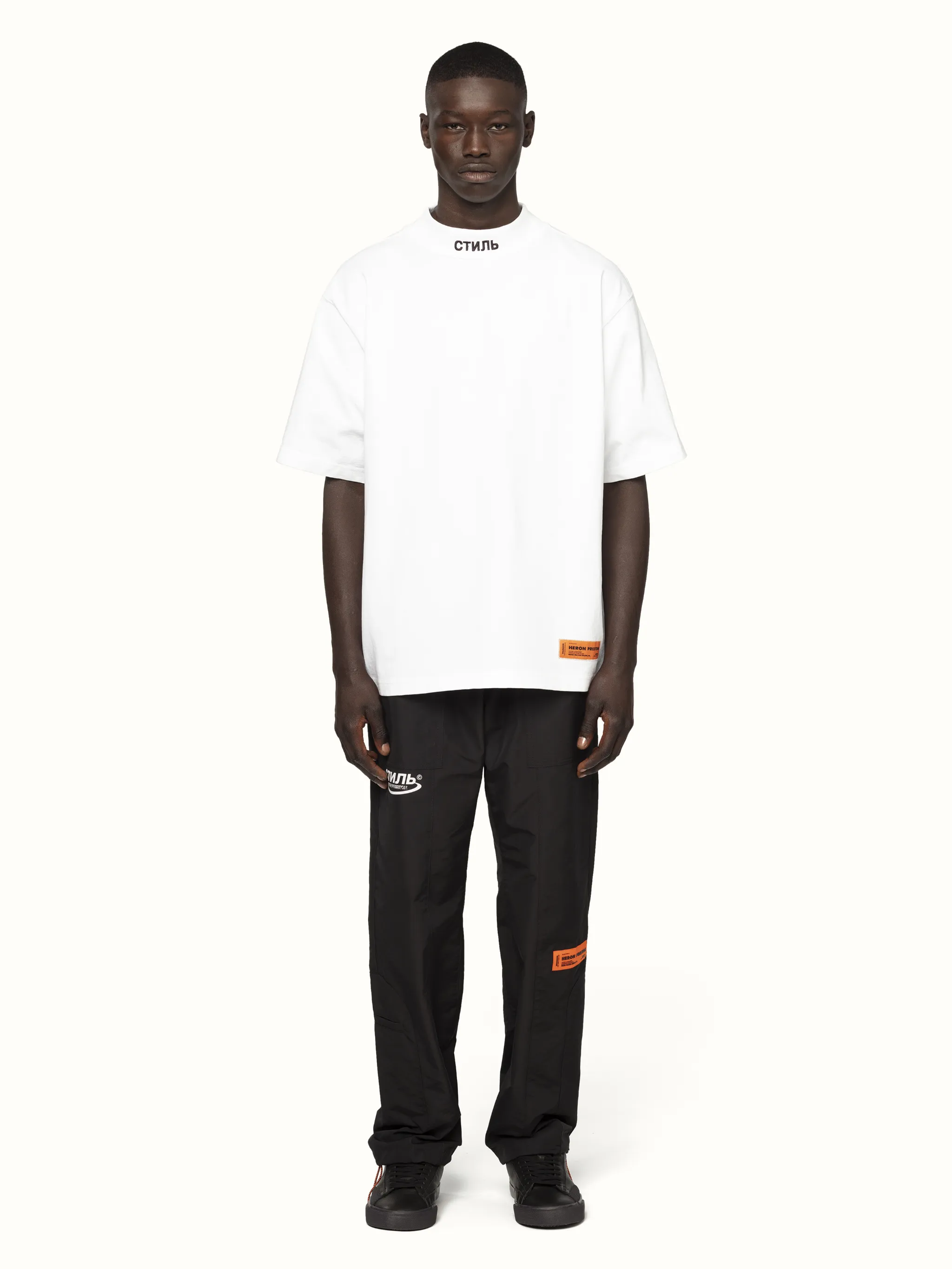 СТИЛЬ S/S T-SHIRT