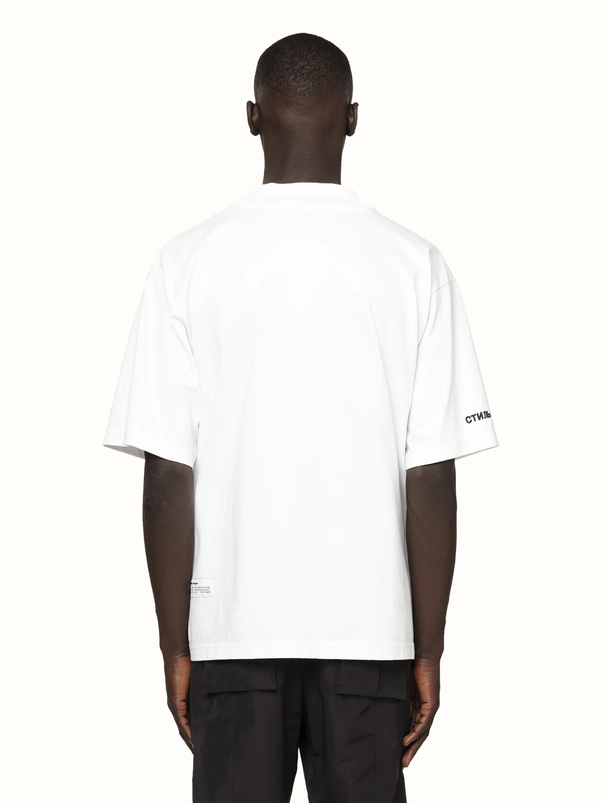 СТИЛЬ S/S T-SHIRT
