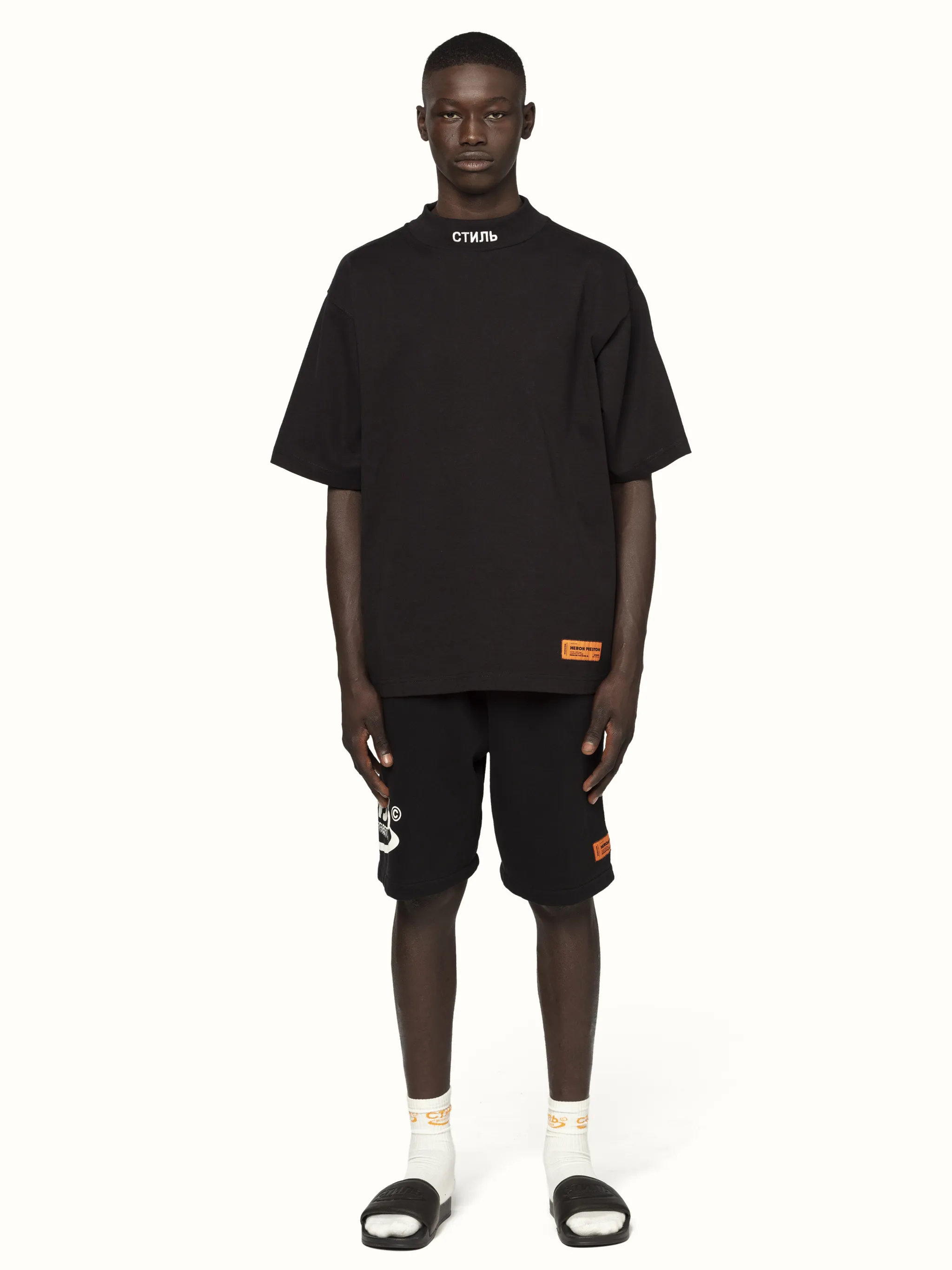 СТИЛЬ S/S T-SHIRT