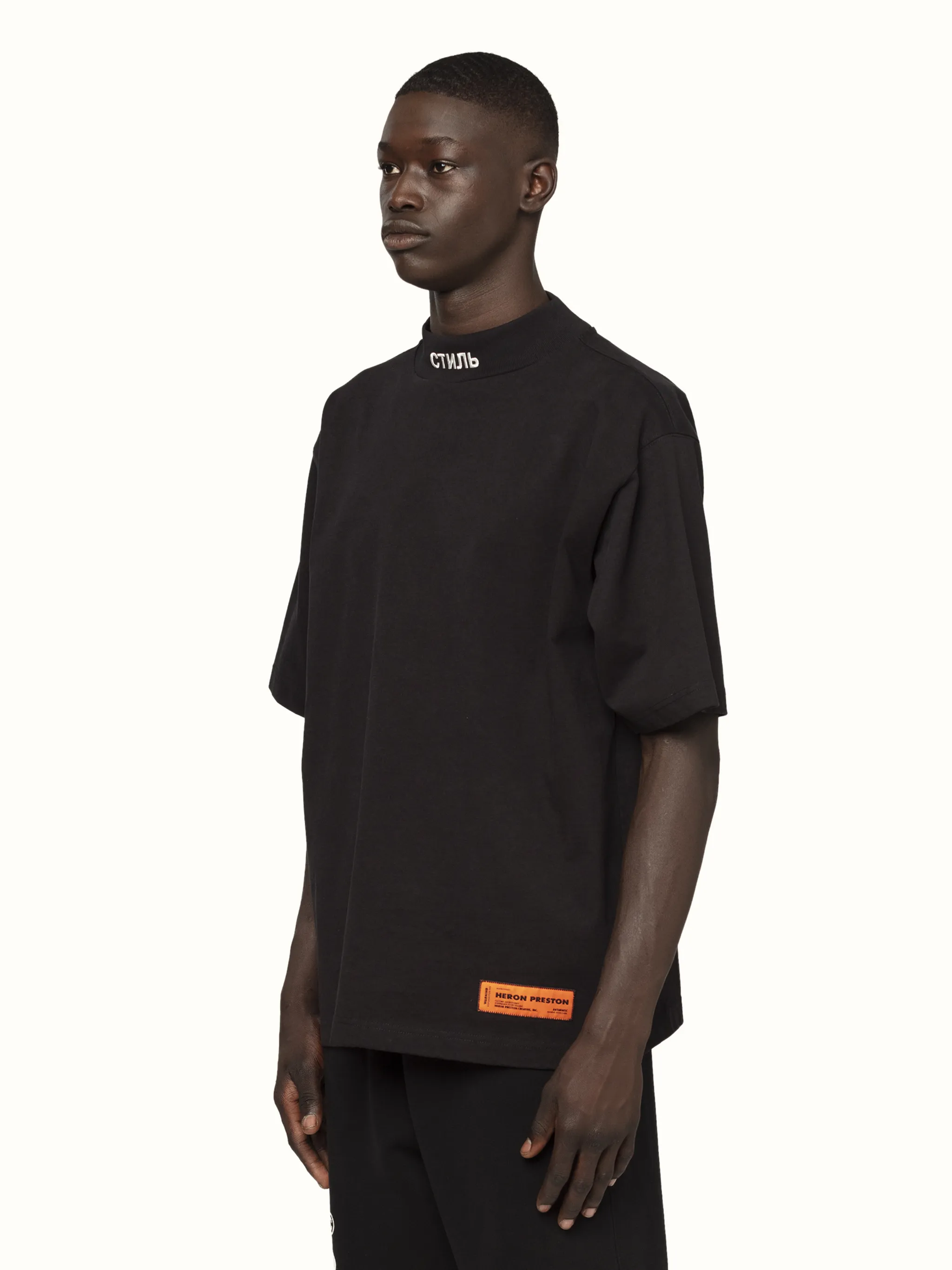 СТИЛЬ S/S T-SHIRT