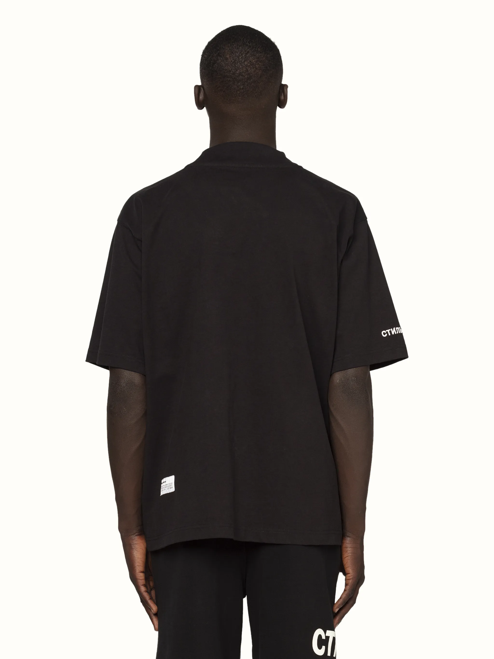 СТИЛЬ S/S T-SHIRT