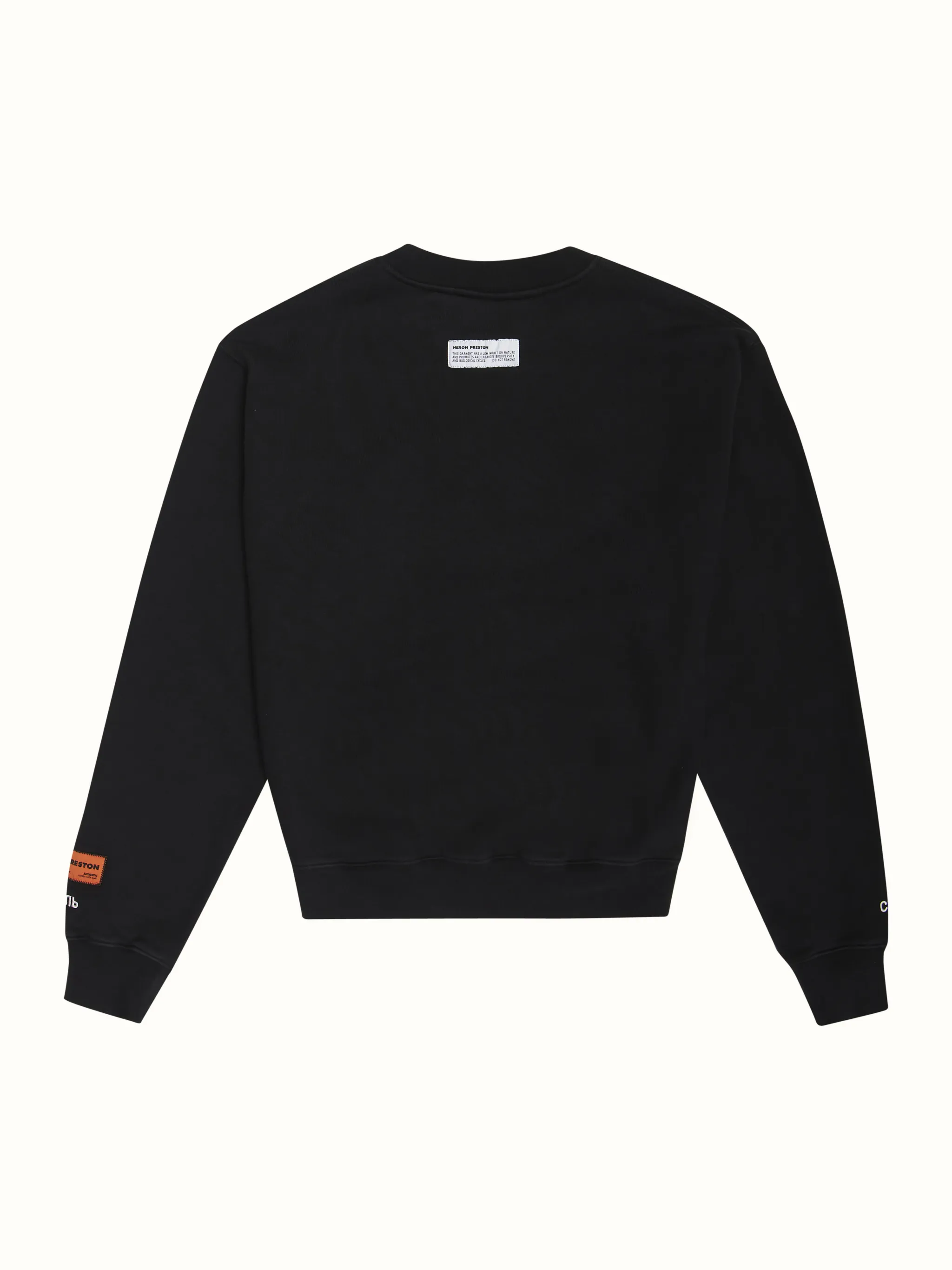 СТИЛЬ SWEATSHIRT