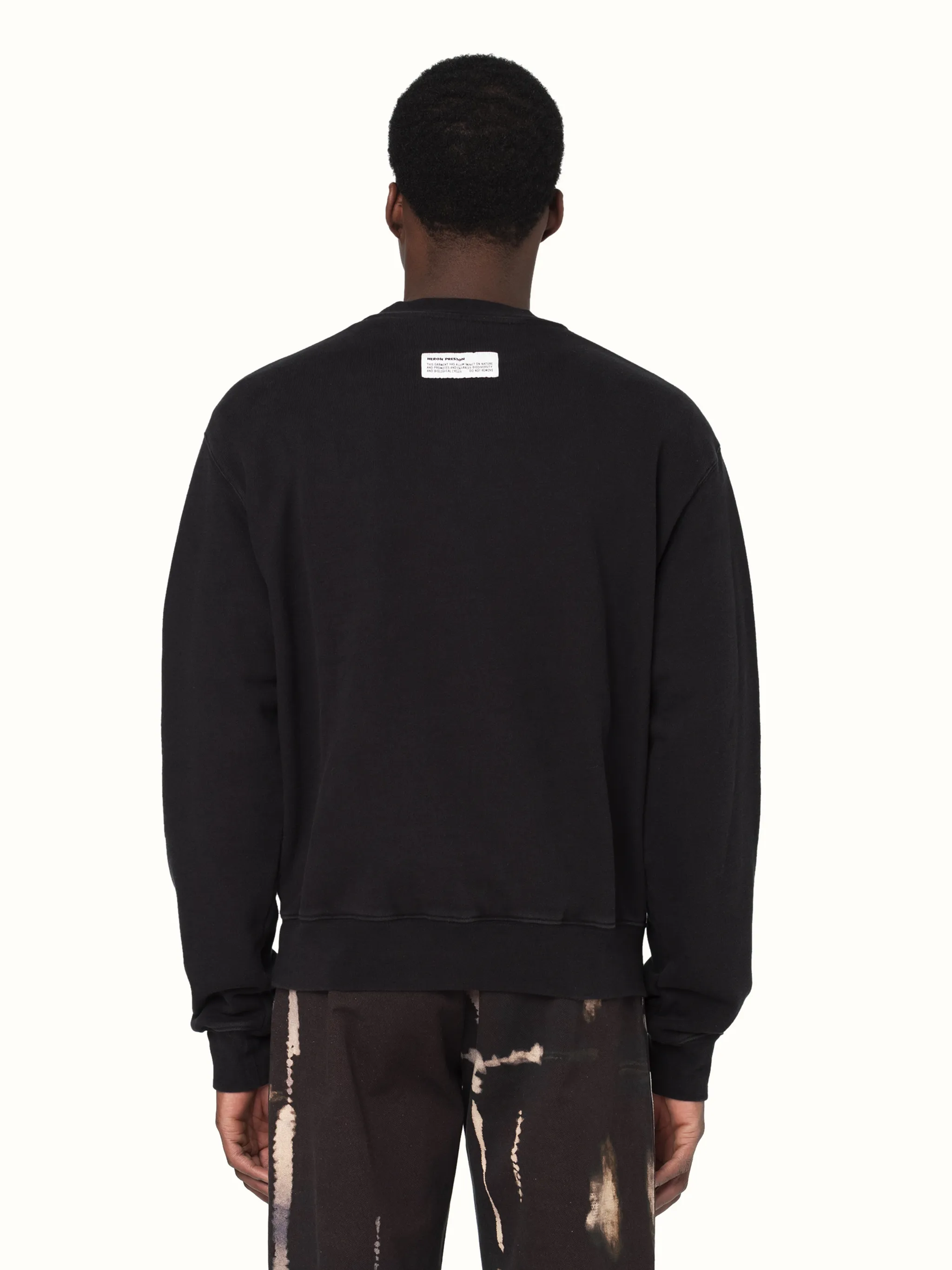СТИЛЬ SWEATSHIRT