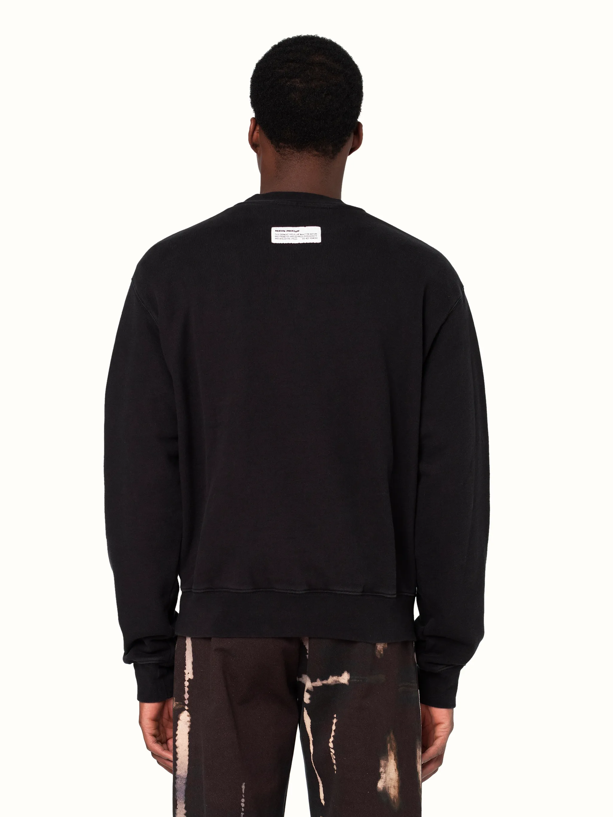 СТИЛЬ SWEATSHIRT