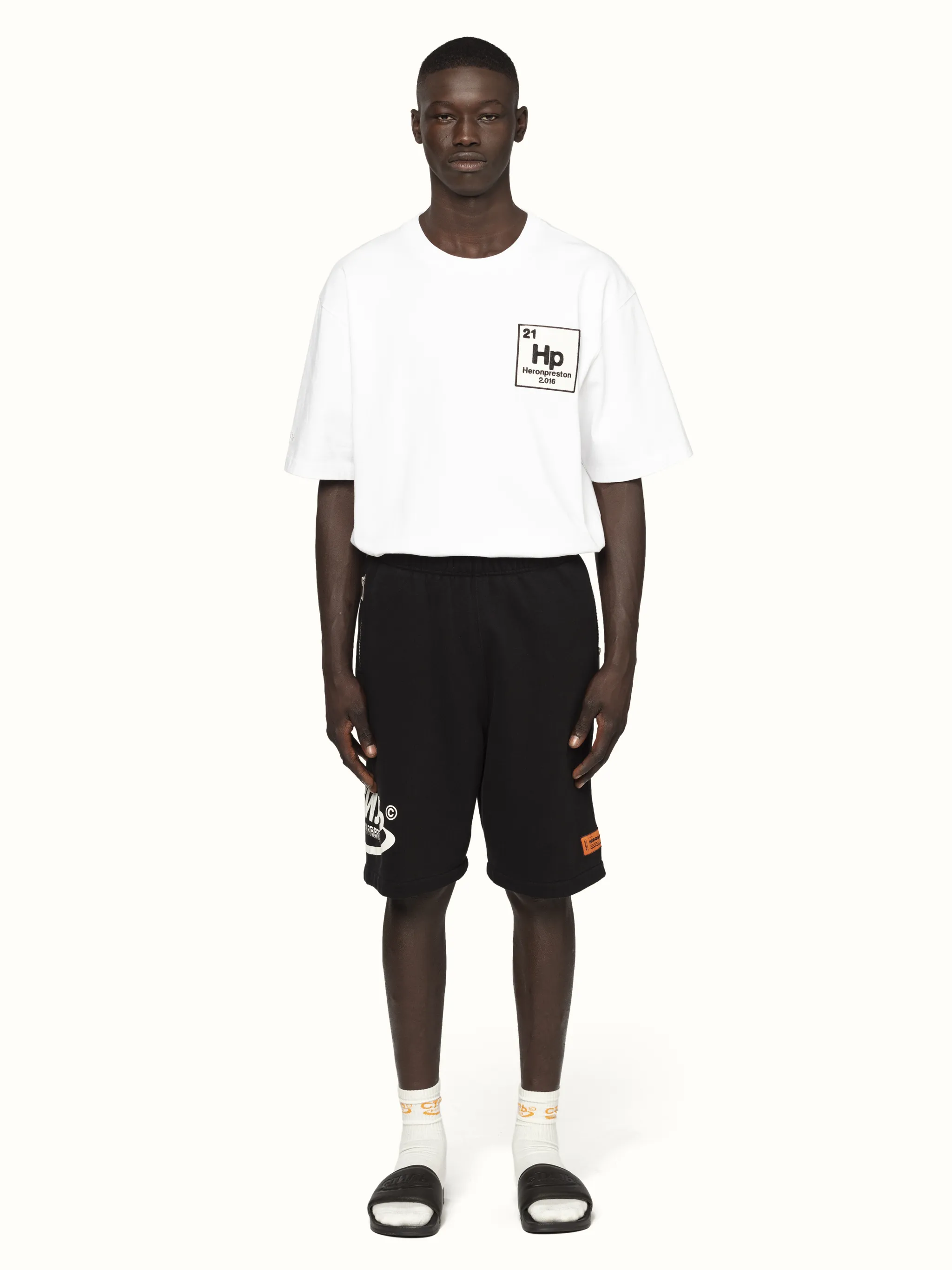 СТИЛЬ SWEATSHORTS