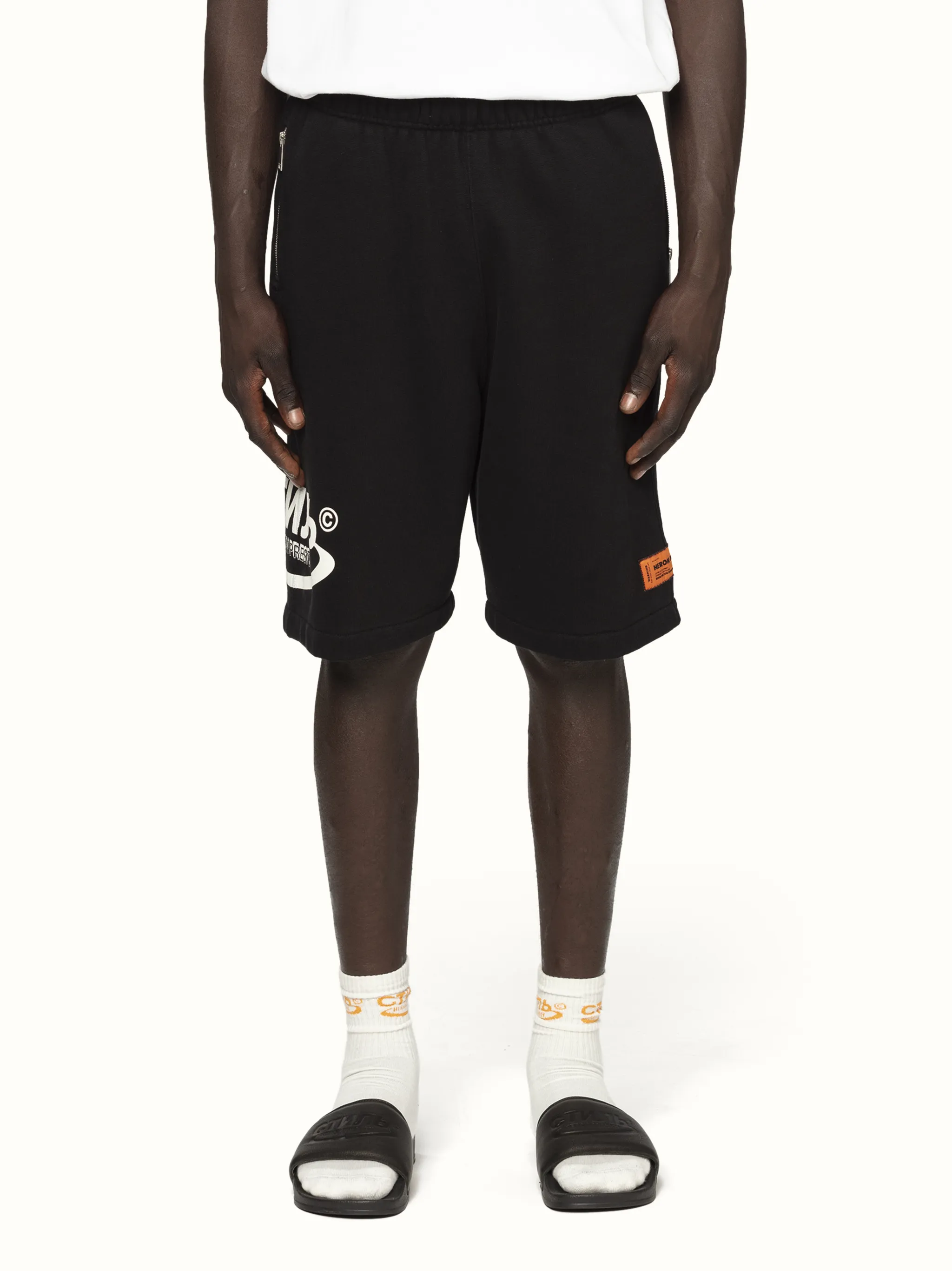 СТИЛЬ SWEATSHORTS
