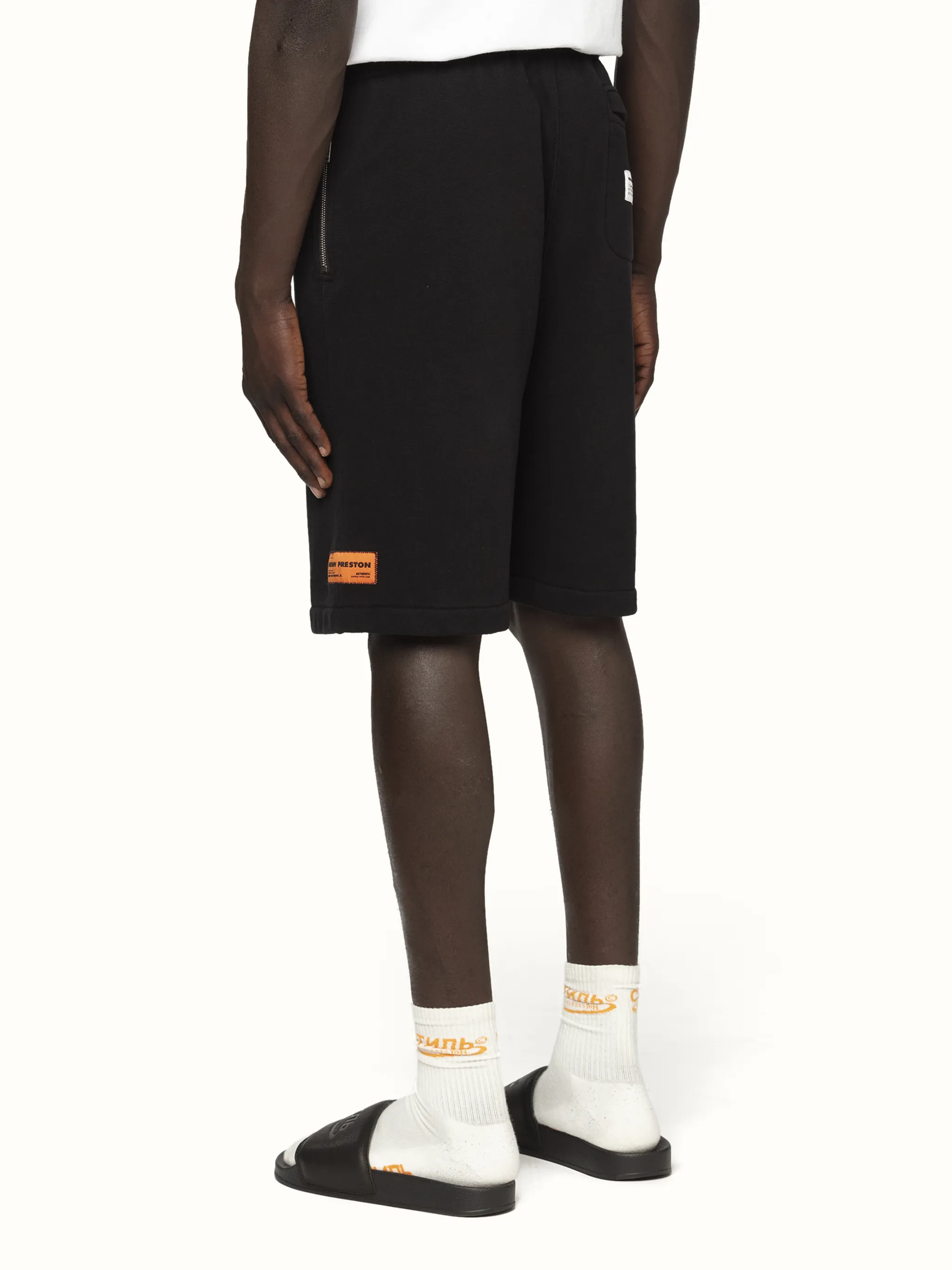 СТИЛЬ SWEATSHORTS