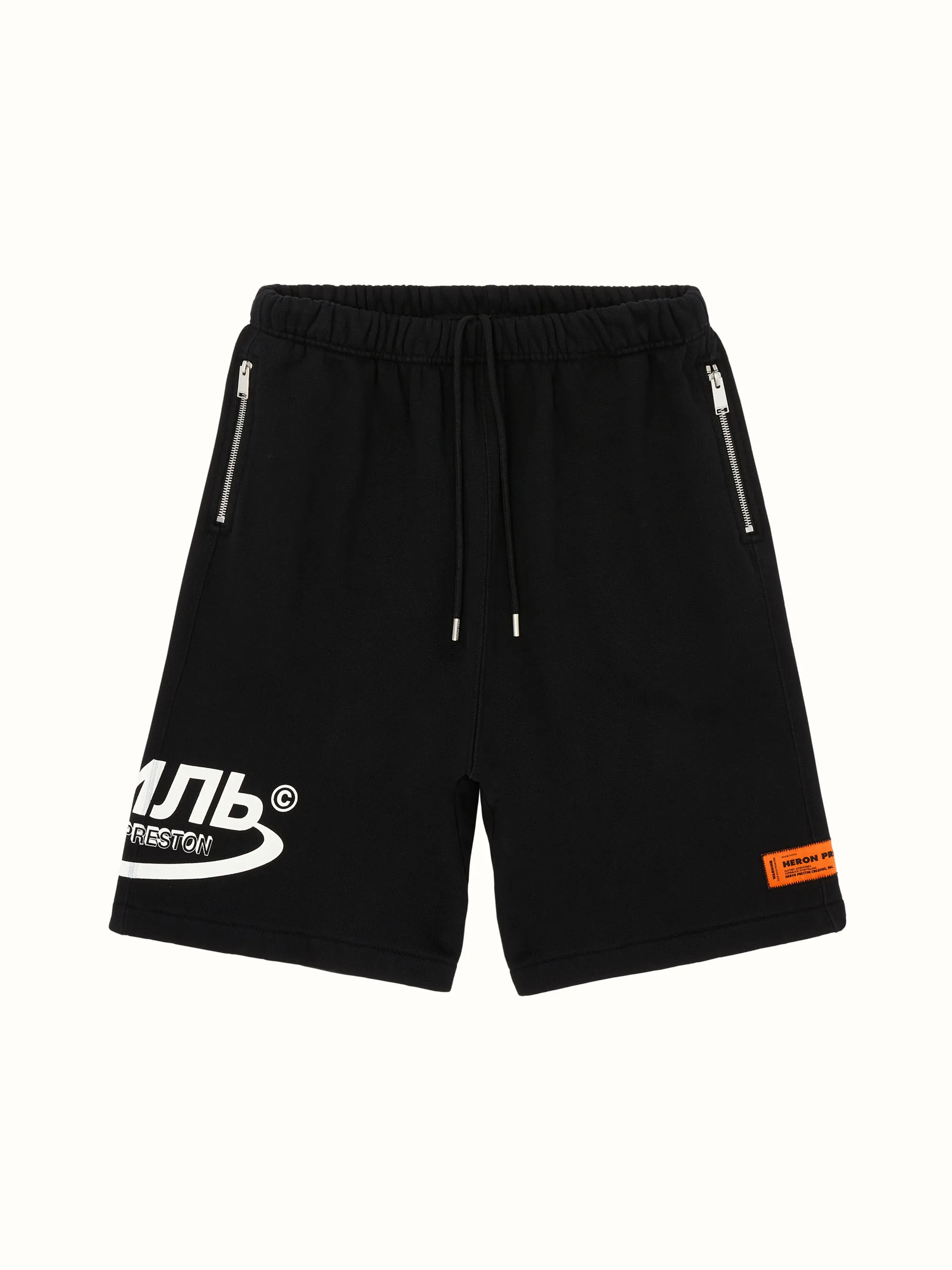 СТИЛЬ SWEATSHORTS