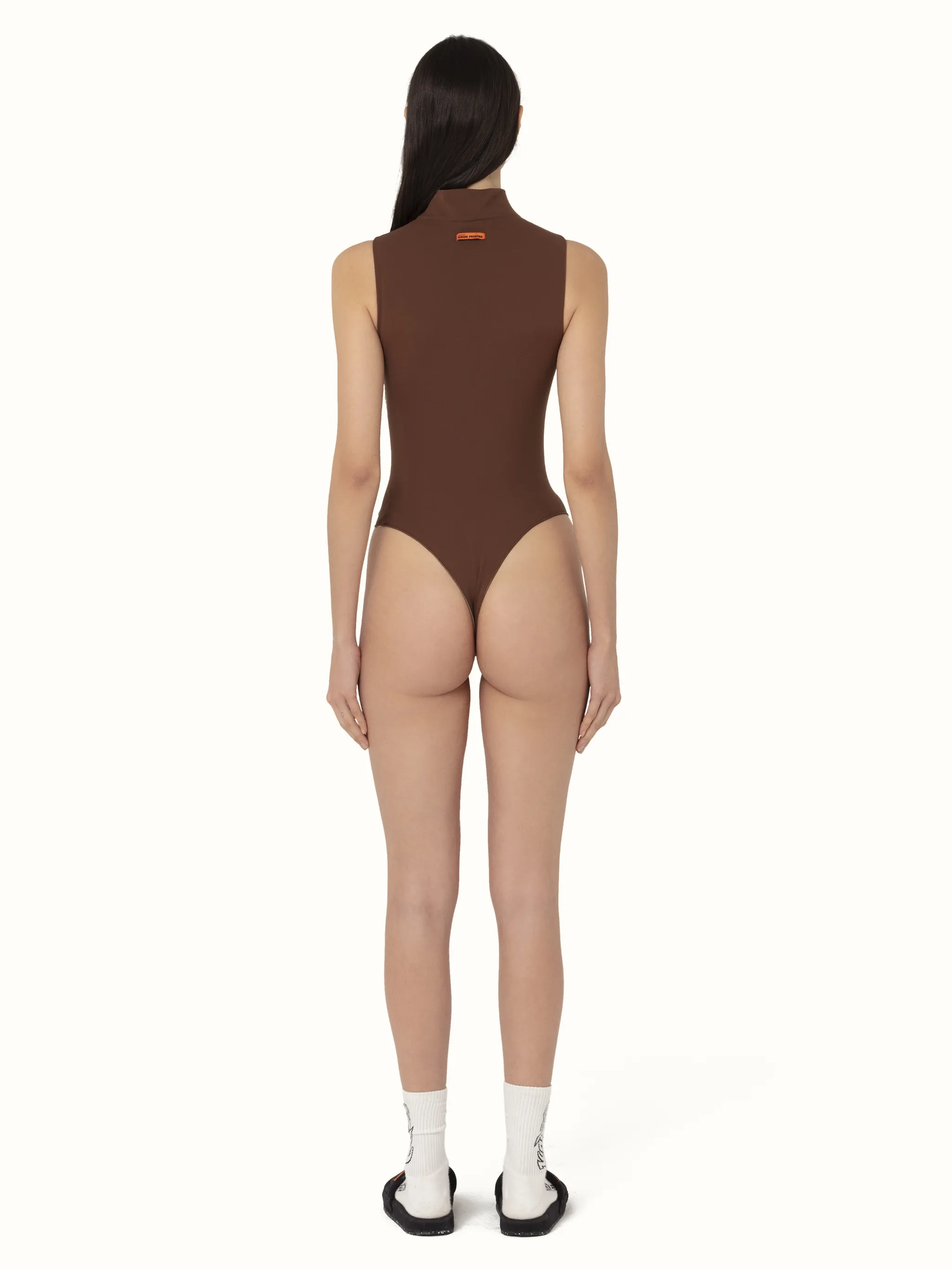 СТИЛЬ Turtleneck Body