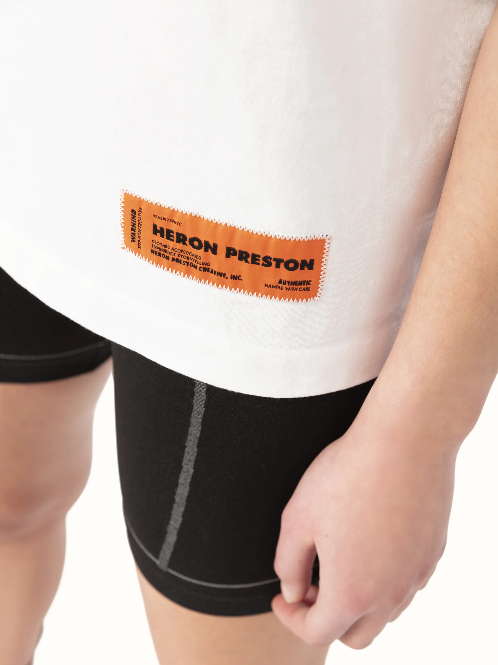 СТИЛЬ TURTLENECK S/S T-SHIRT
