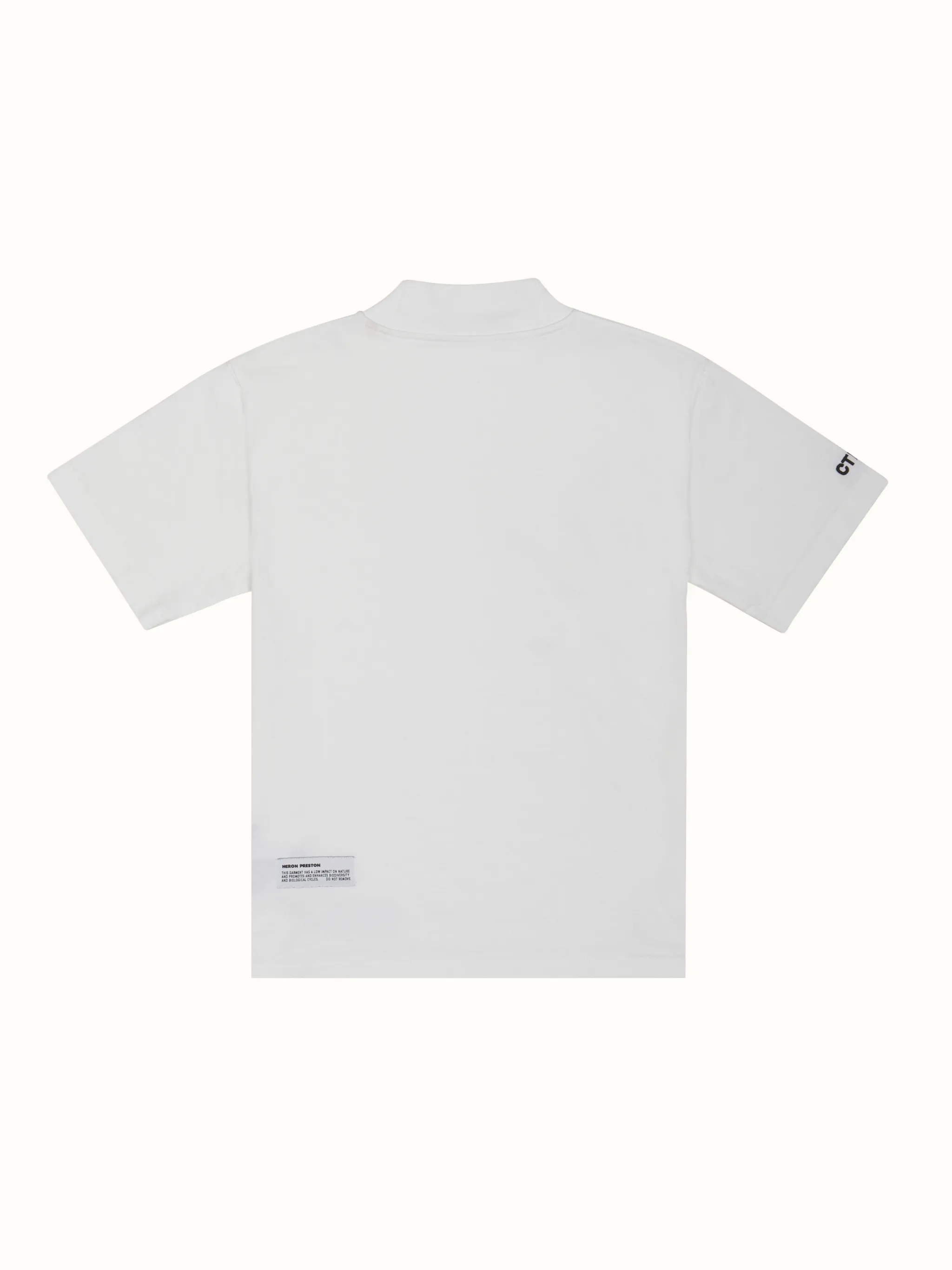 СТИЛЬ TURTLENECK S/S T-SHIRT