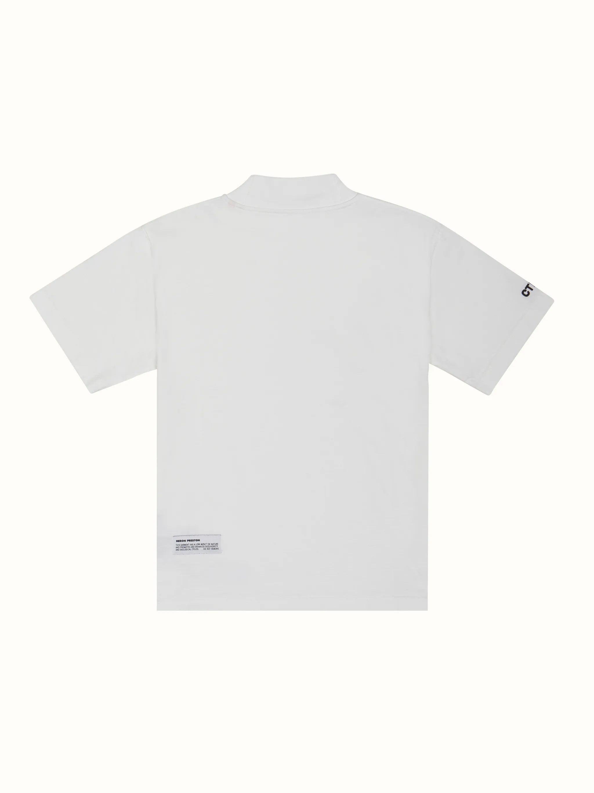СТИЛЬ TURTLENECK S/S T-SHIRT