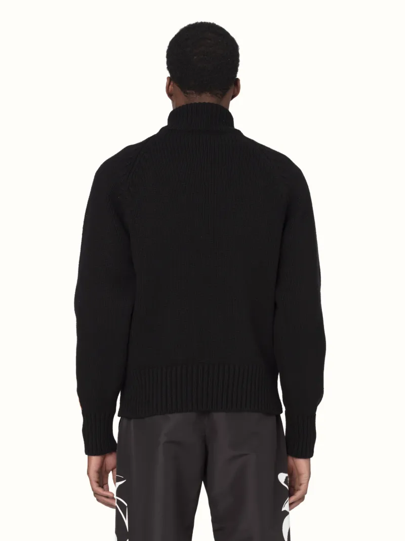 turtleneck heron preston