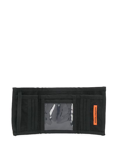 heron preston wallet