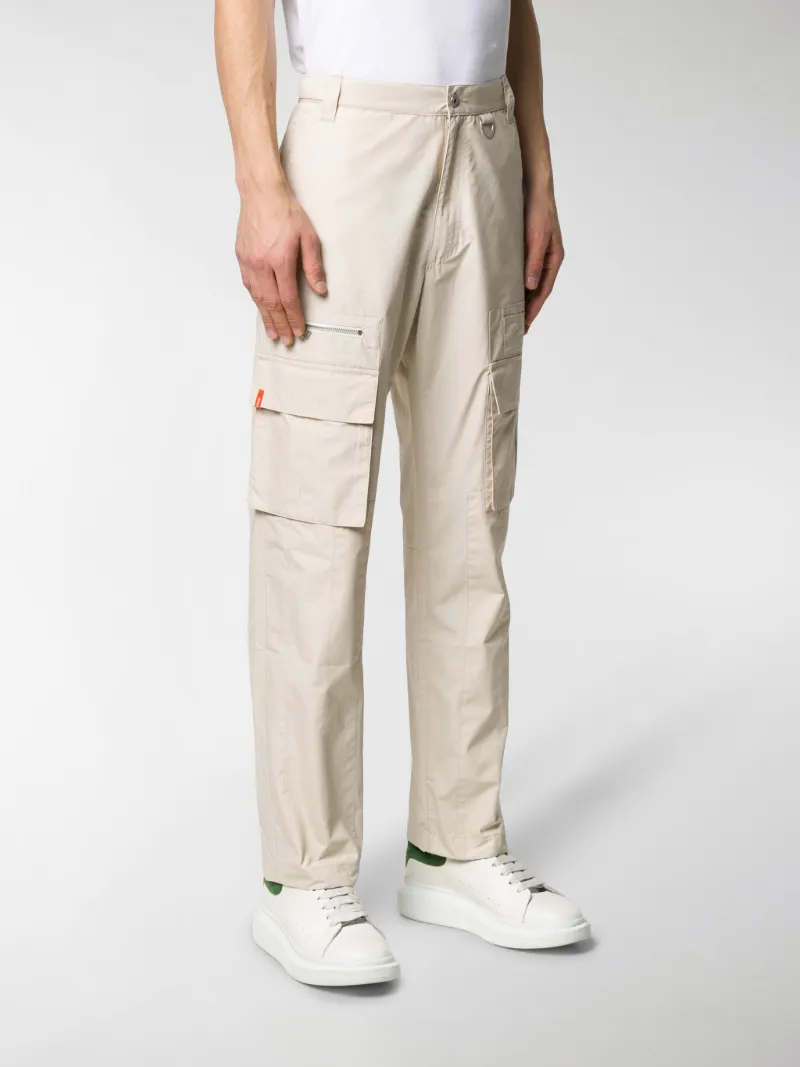 heron preston cargo pants
