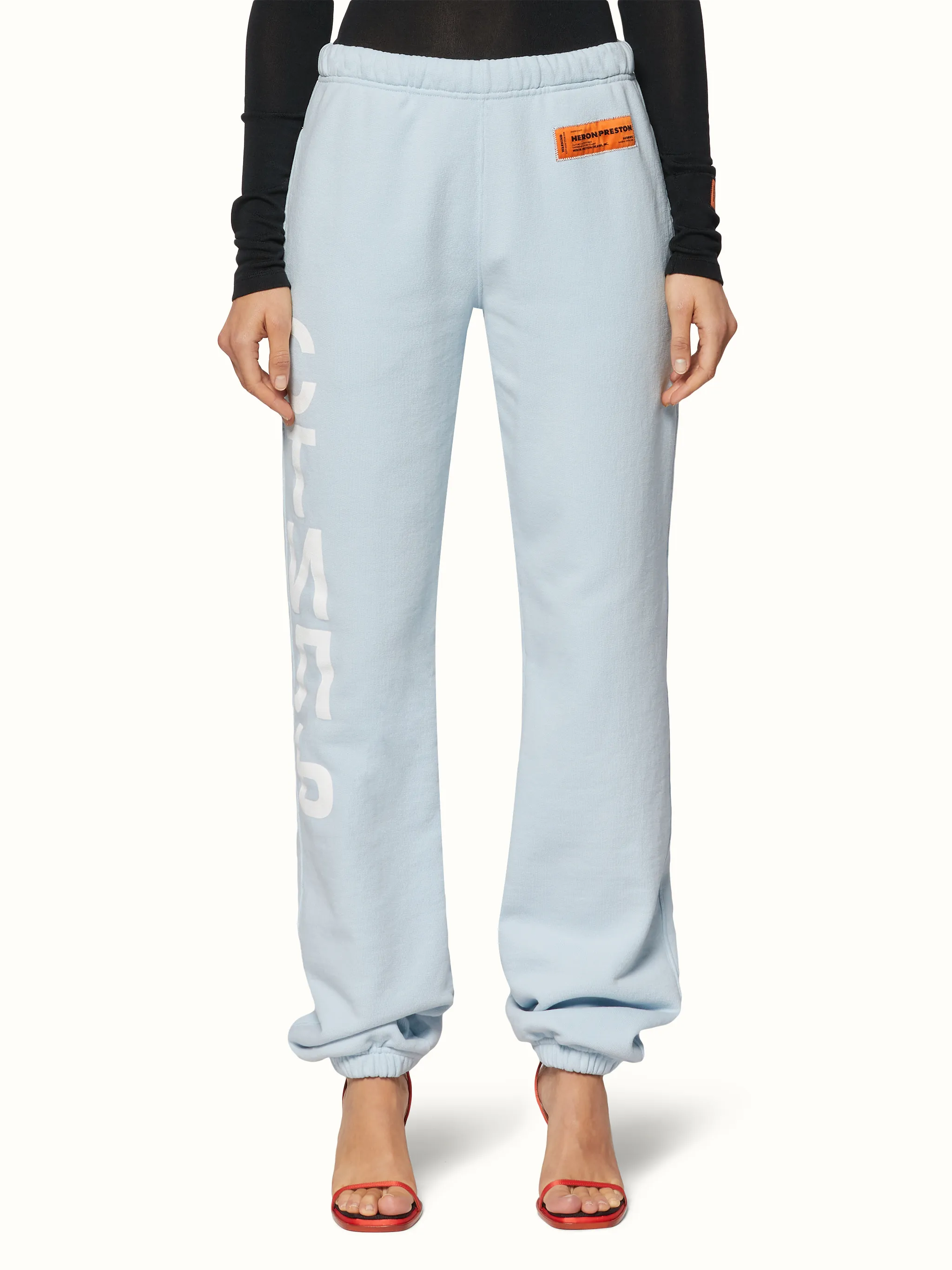 SWEATPANTS TAPE CTNMB