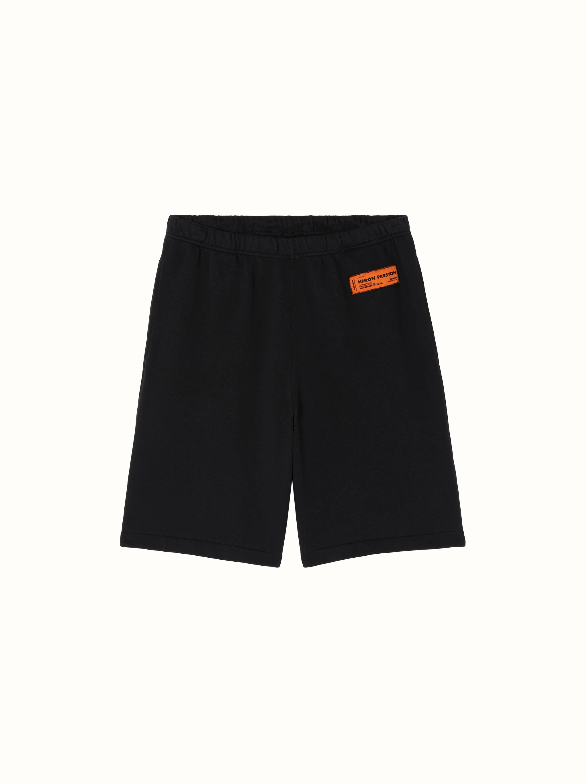 SWEATSHORTS LOGO