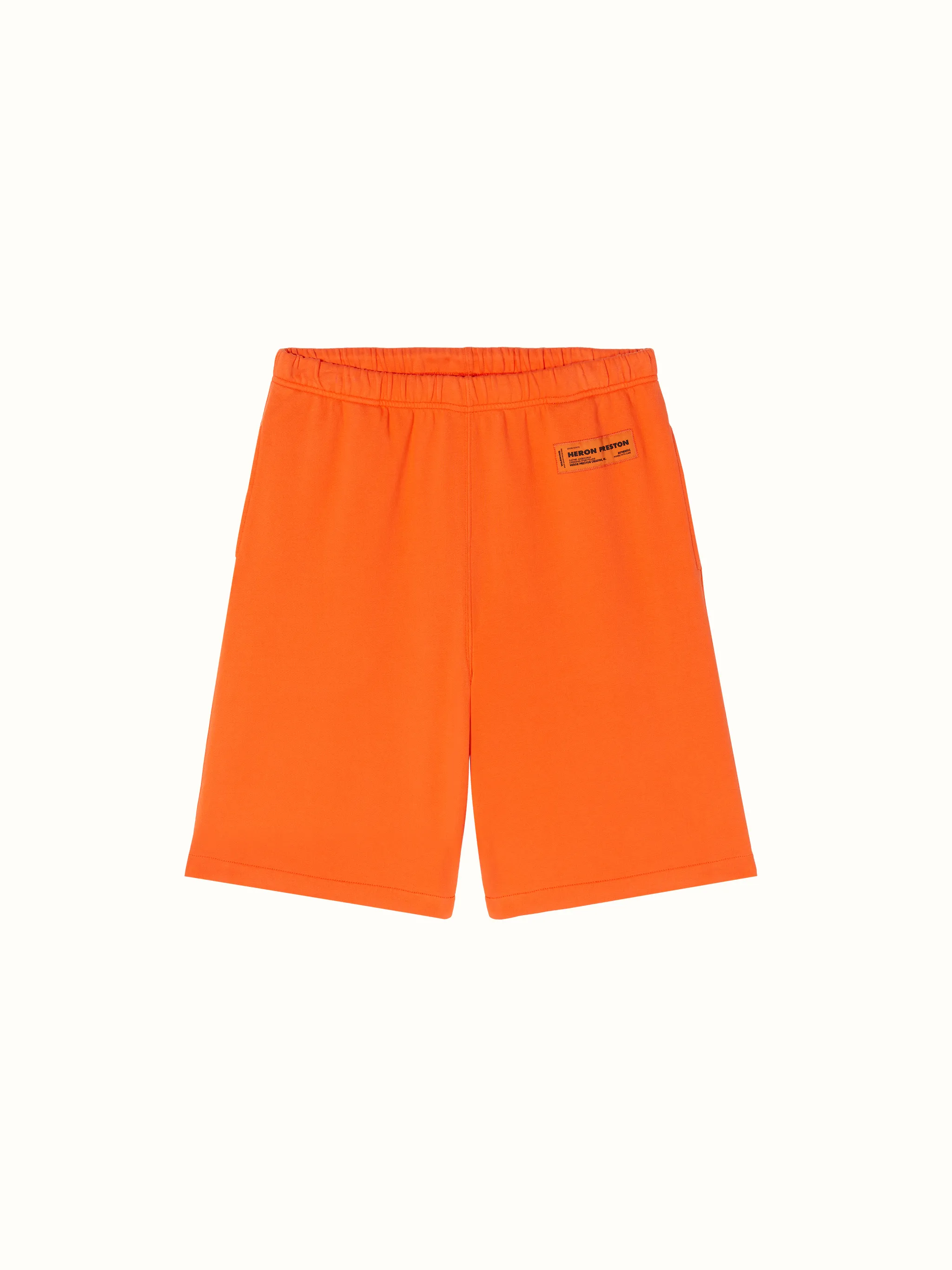 SWEATSHORTS LOGO
