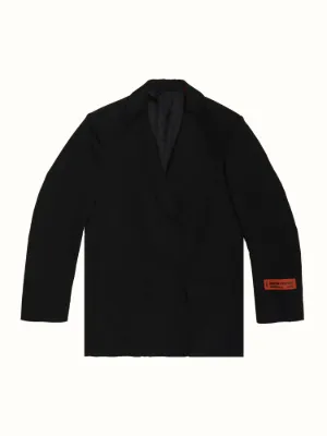 blazer velcro