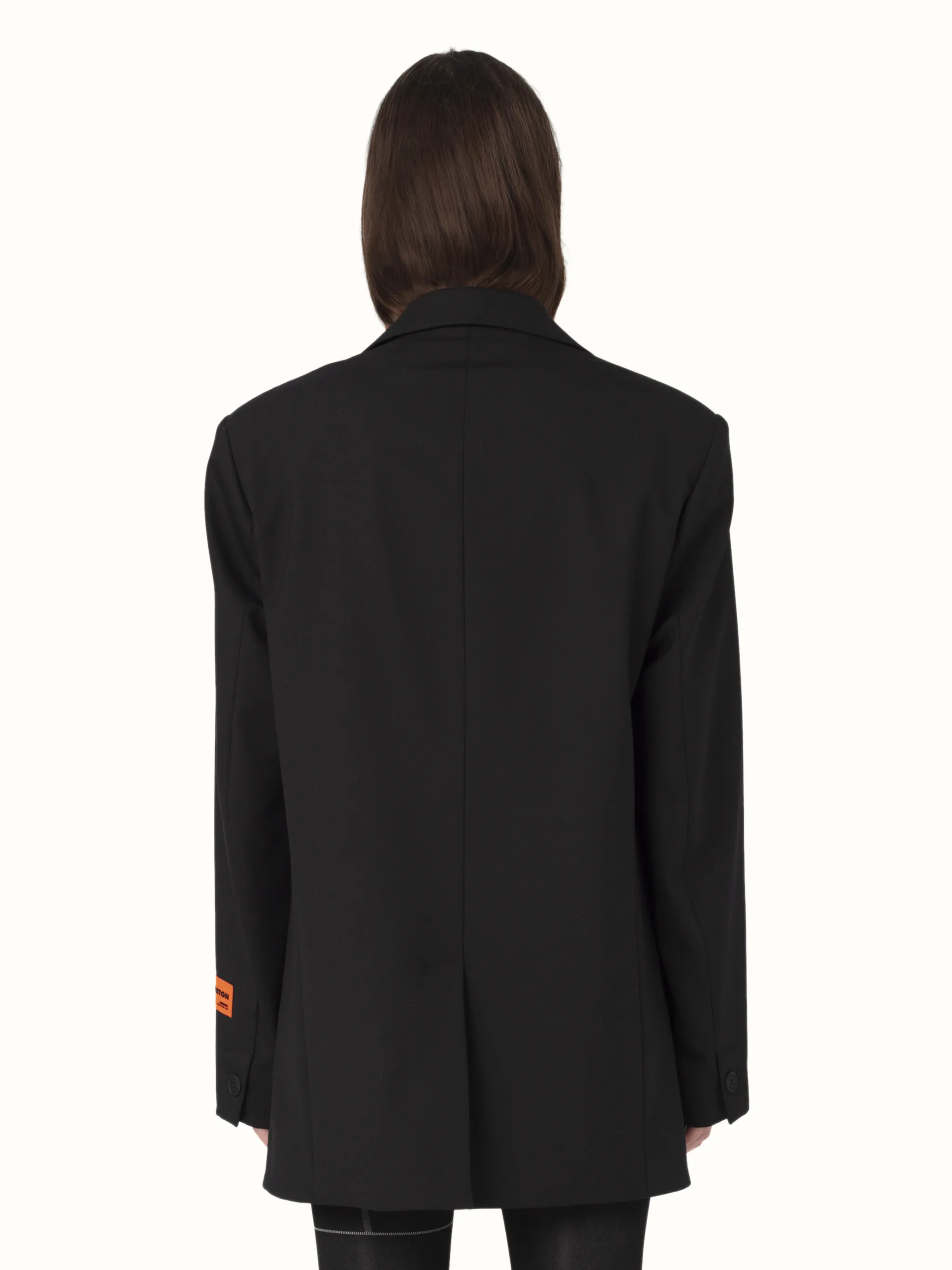 blazer velcro