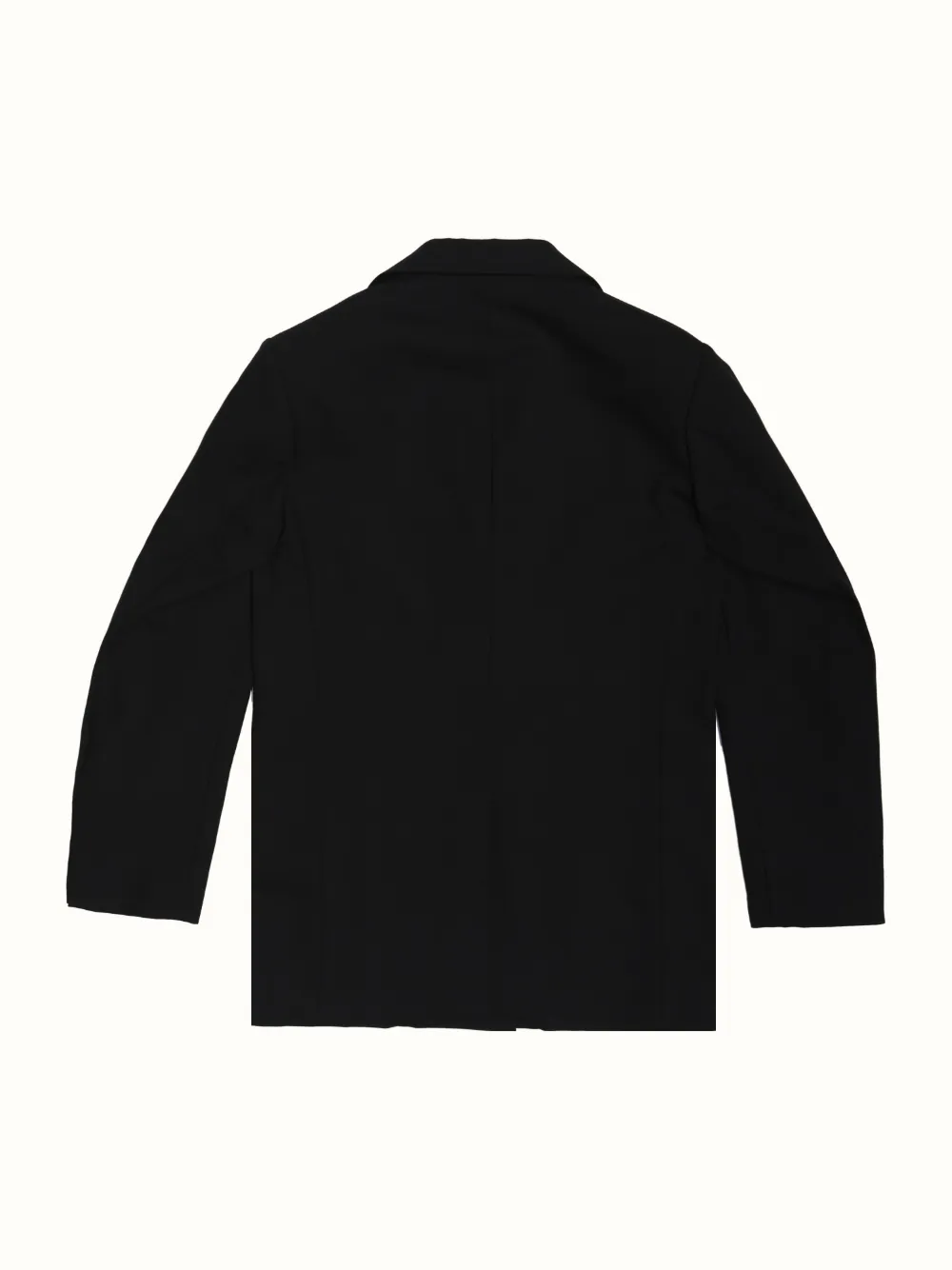 blazer velcro