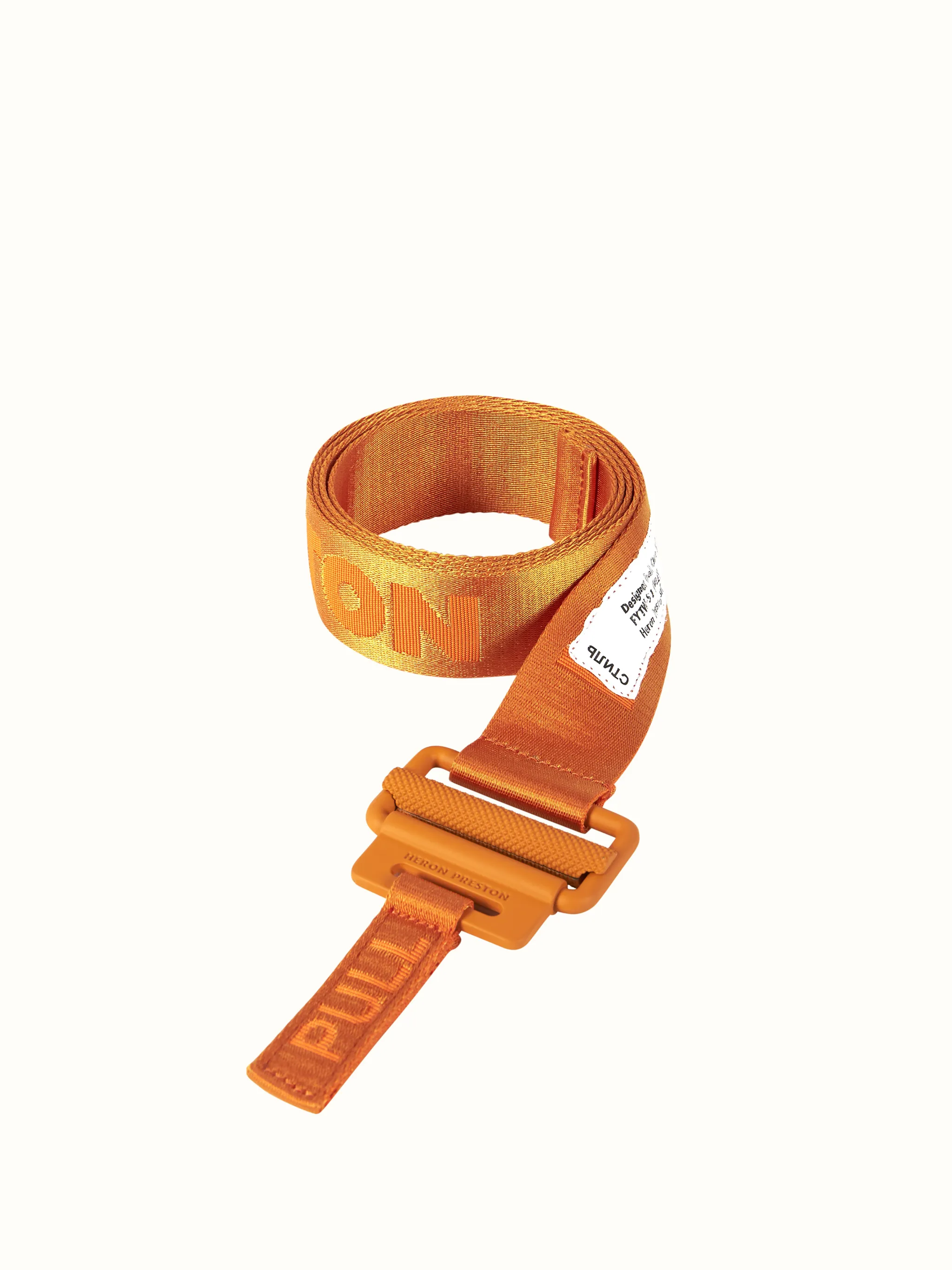 Men's Belts Tape Belts HERON PRESTON® Official