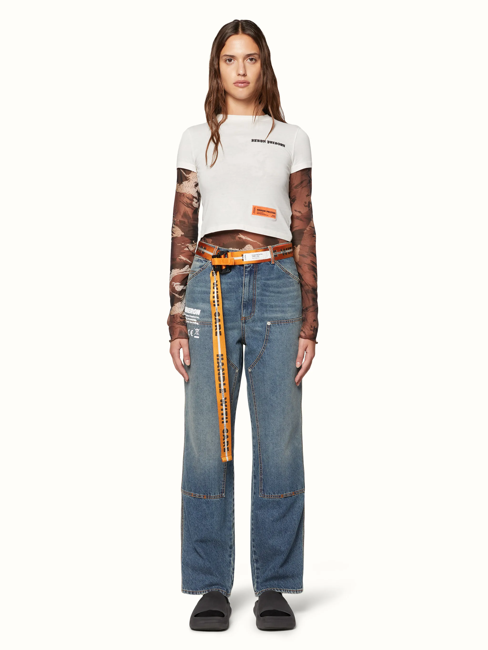 TEE GOTHIC OFF