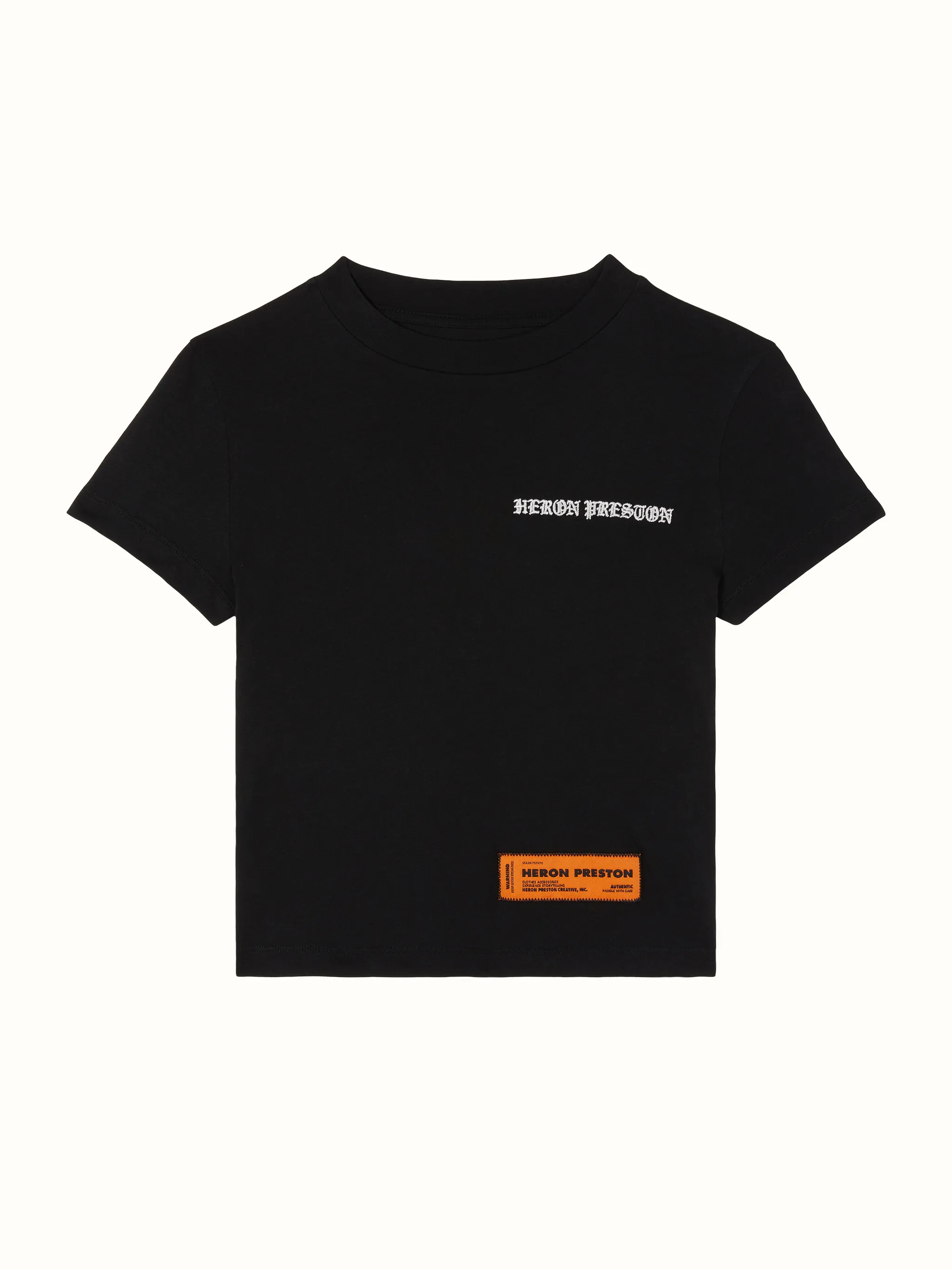 TEE GOTHIC OFF