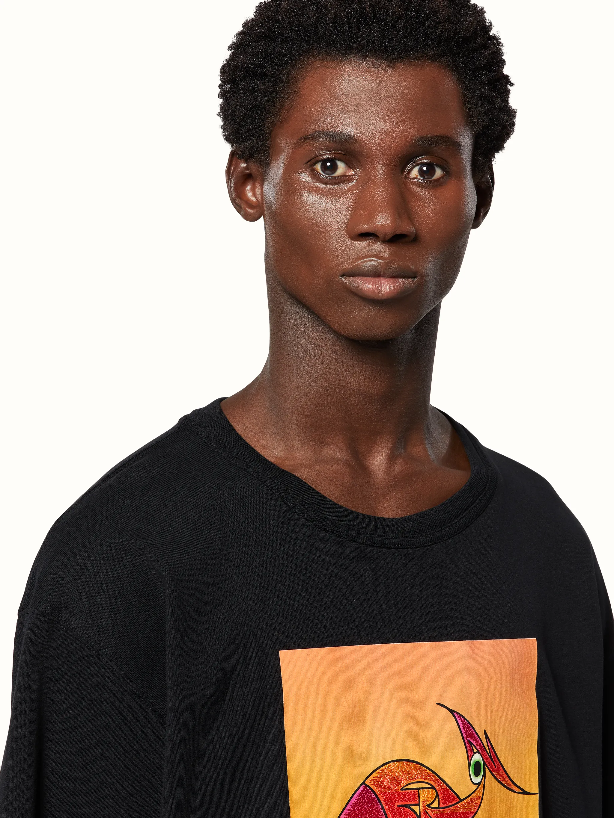 TEE OS HERON ABSTRACT