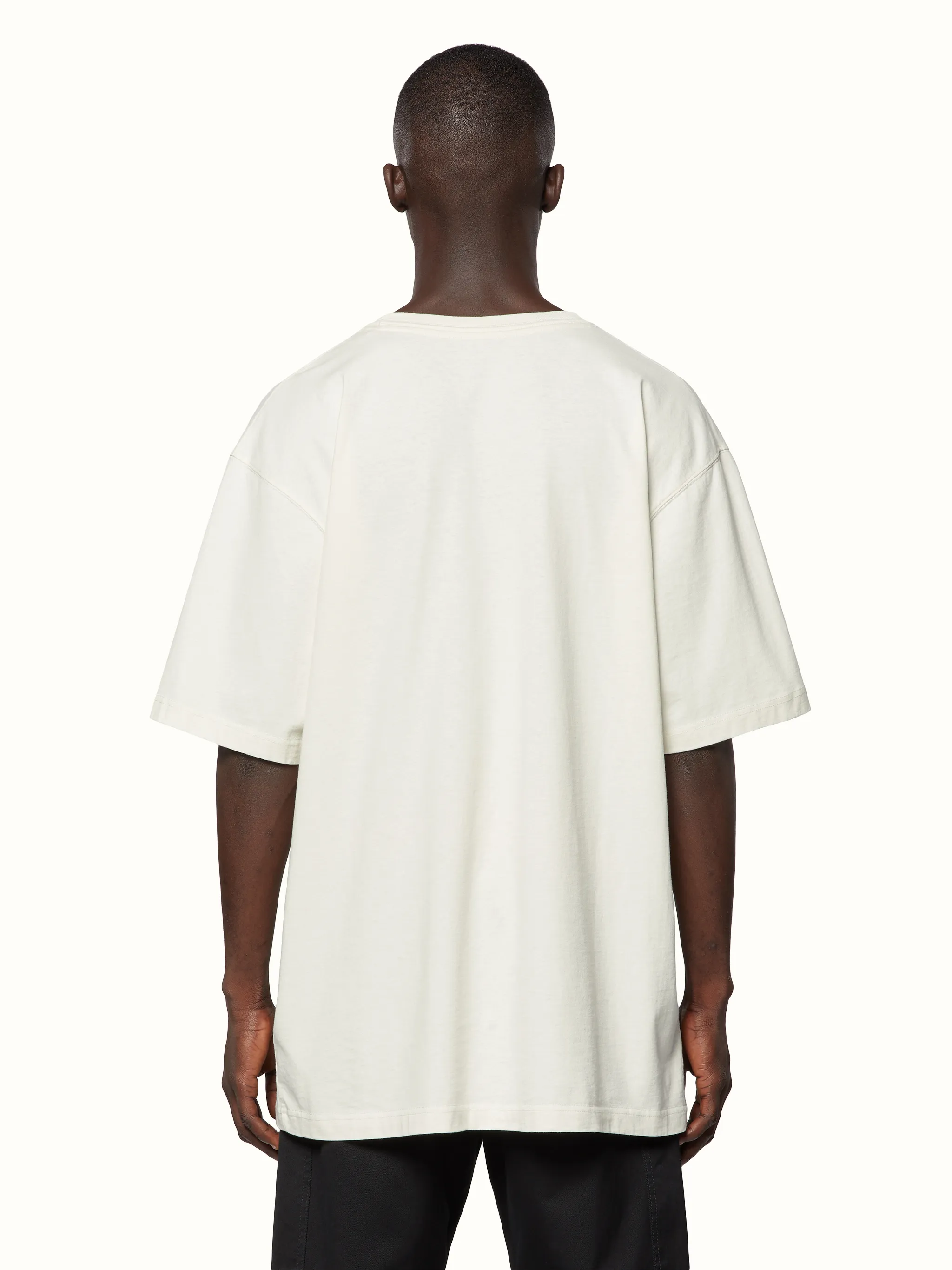 TEE OS HERON