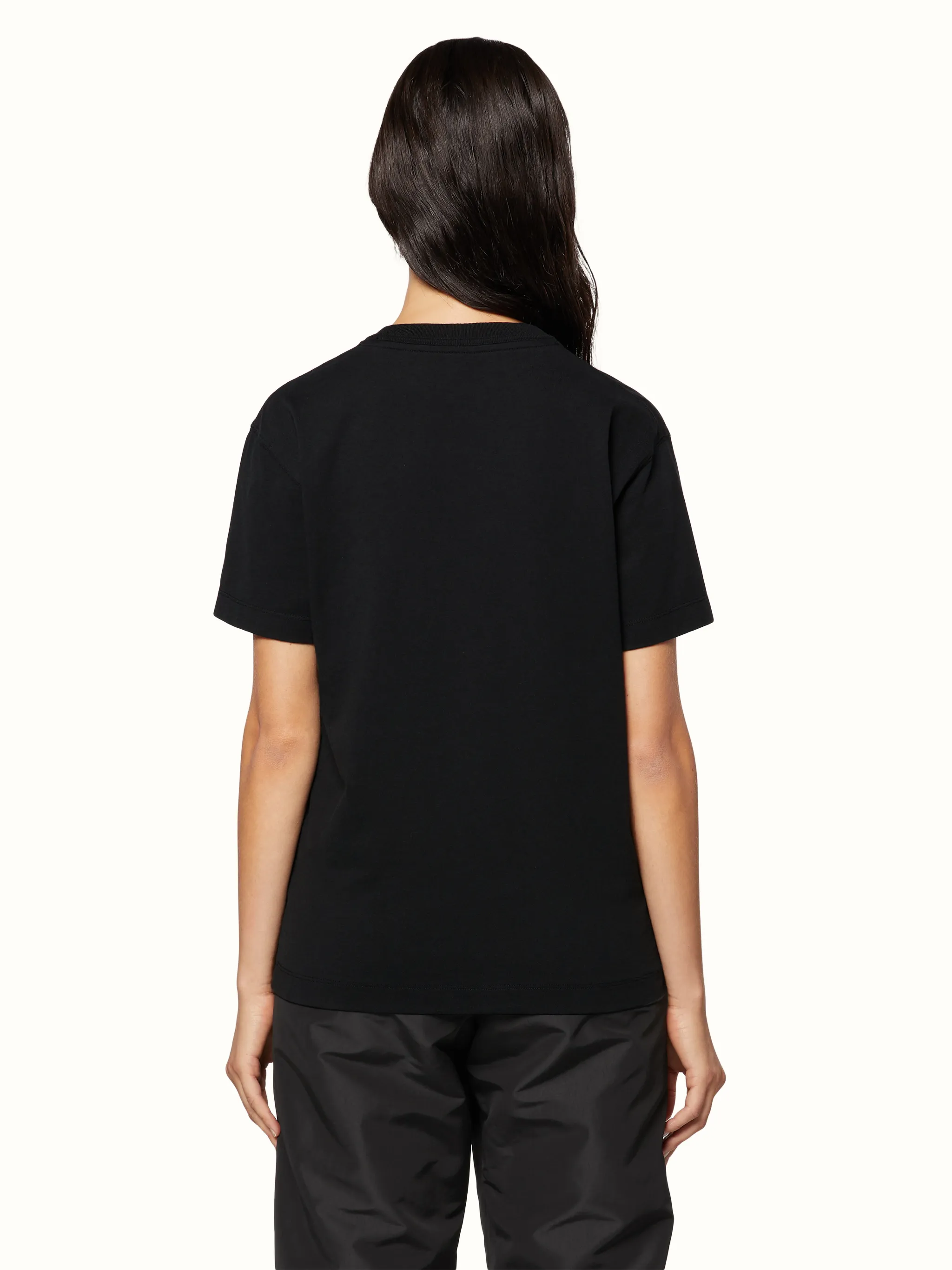 TEE REG CTNMB STRASS