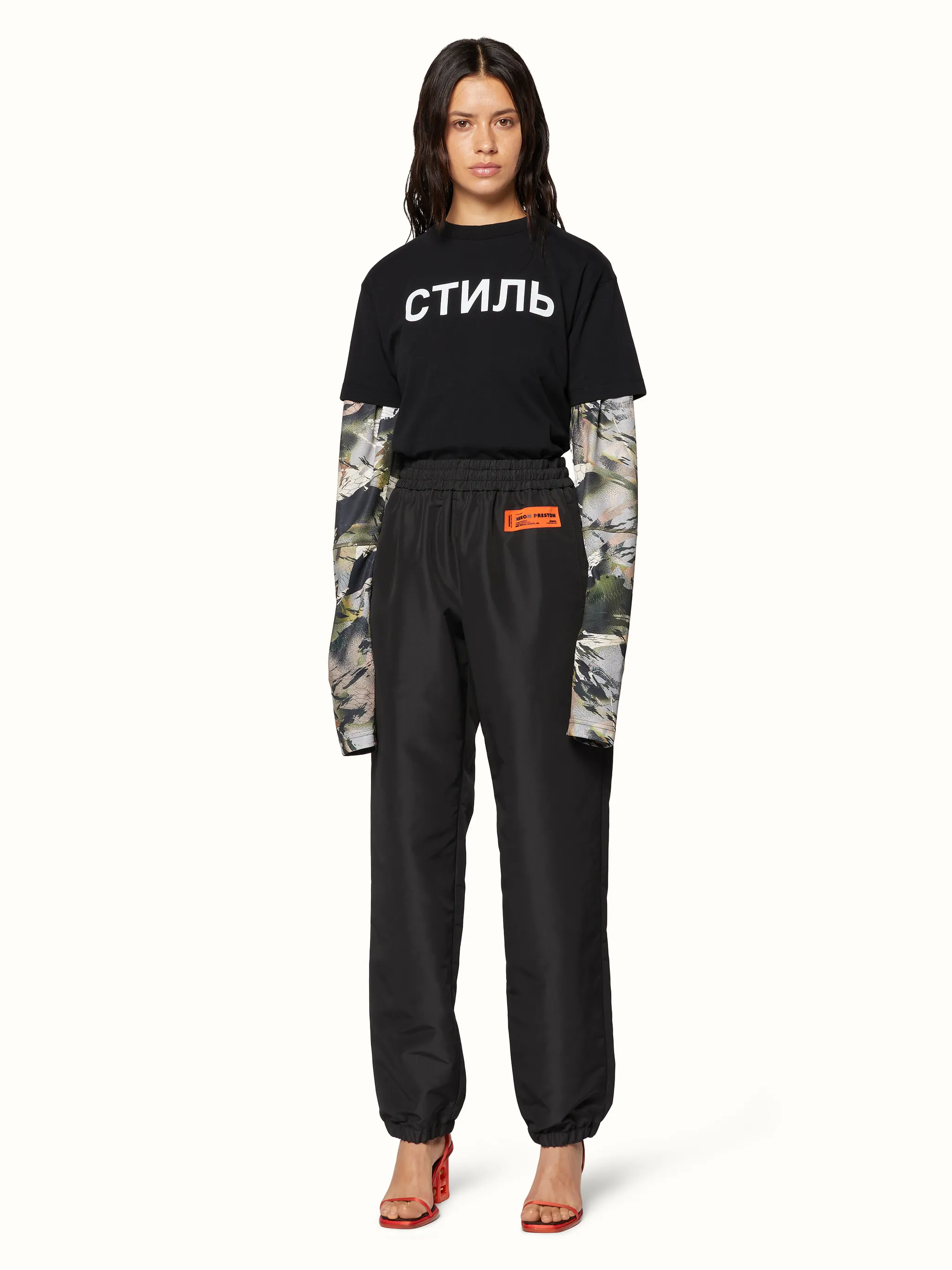 TEE REG CTNMB