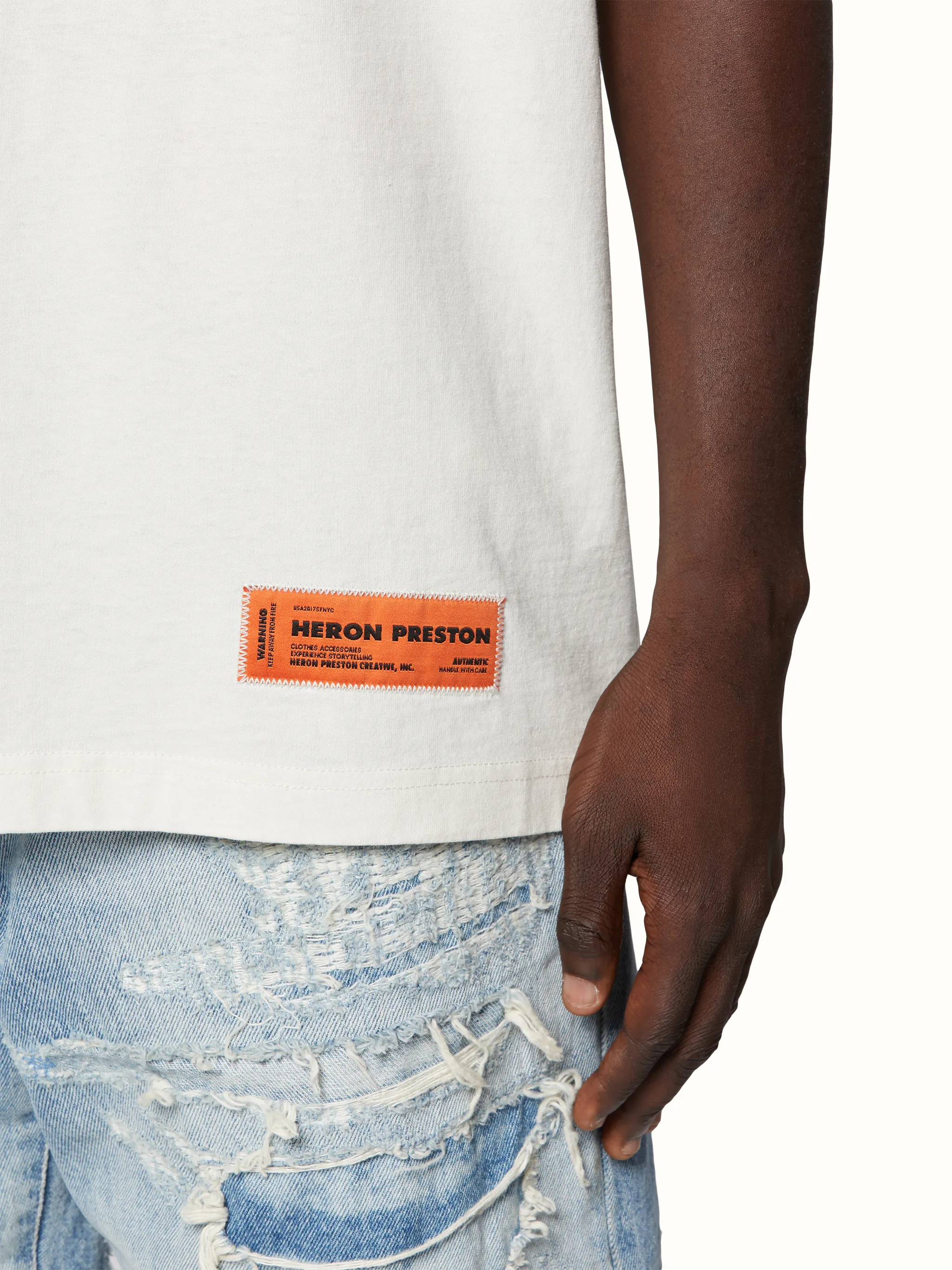TEE REG CTNMB