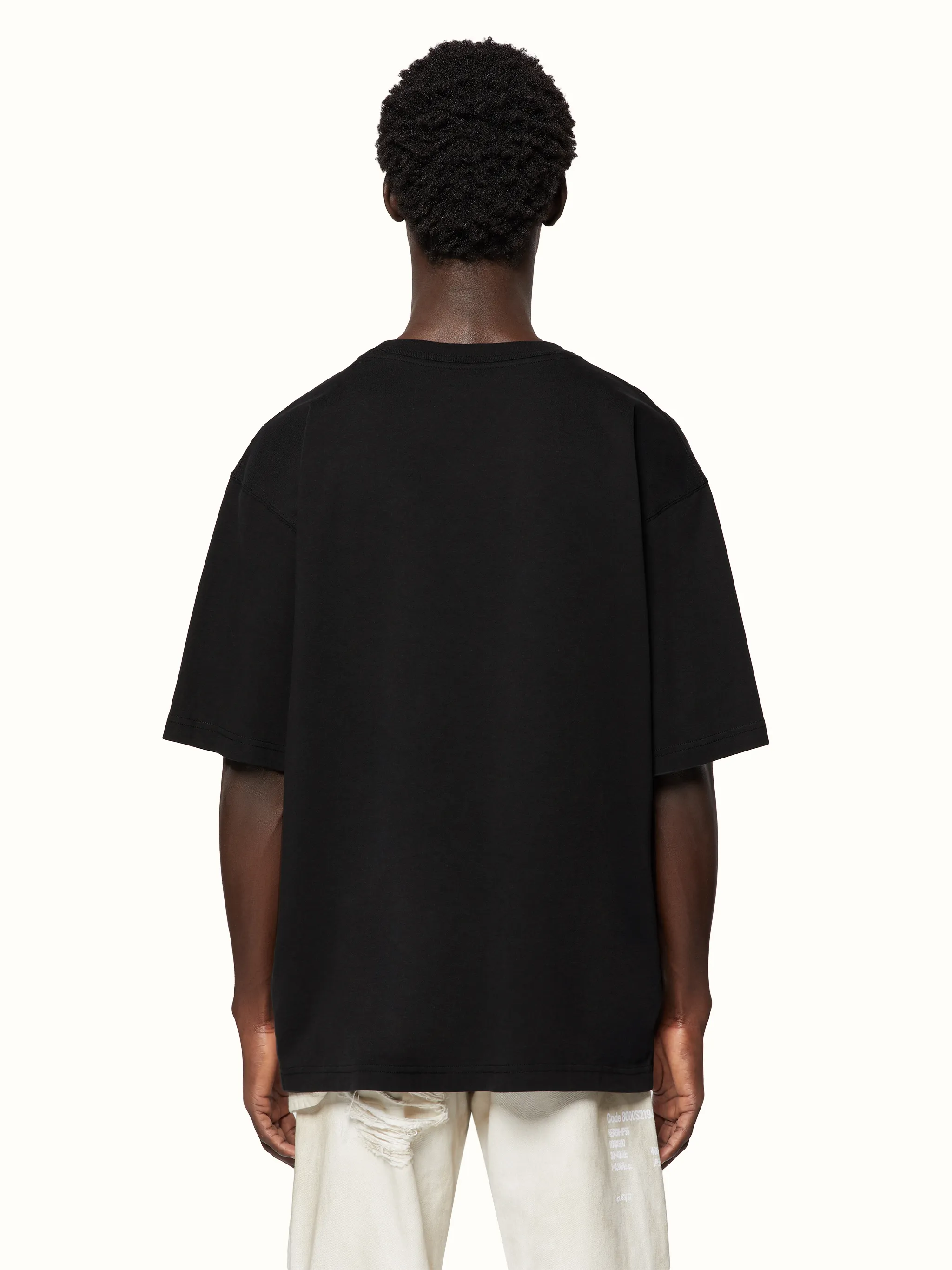 TEE REG CTNMB