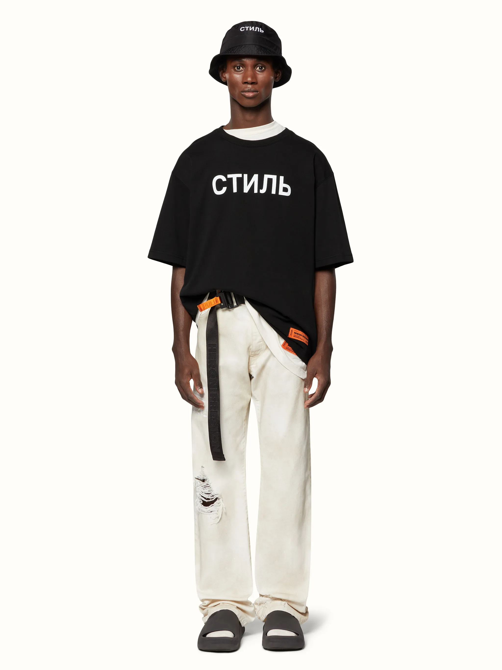 TEE REG CTNMB
