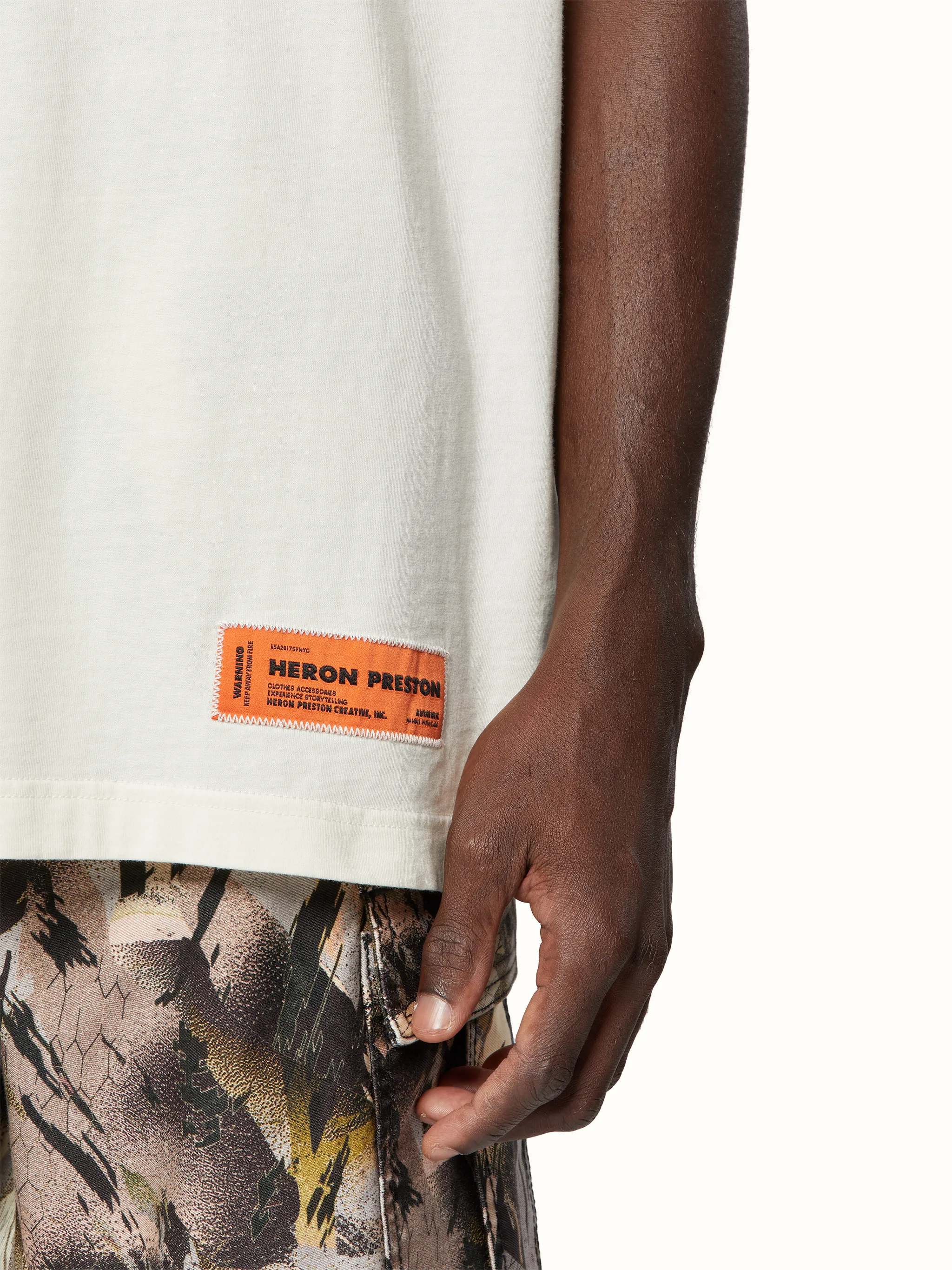 TEE REG LOGO