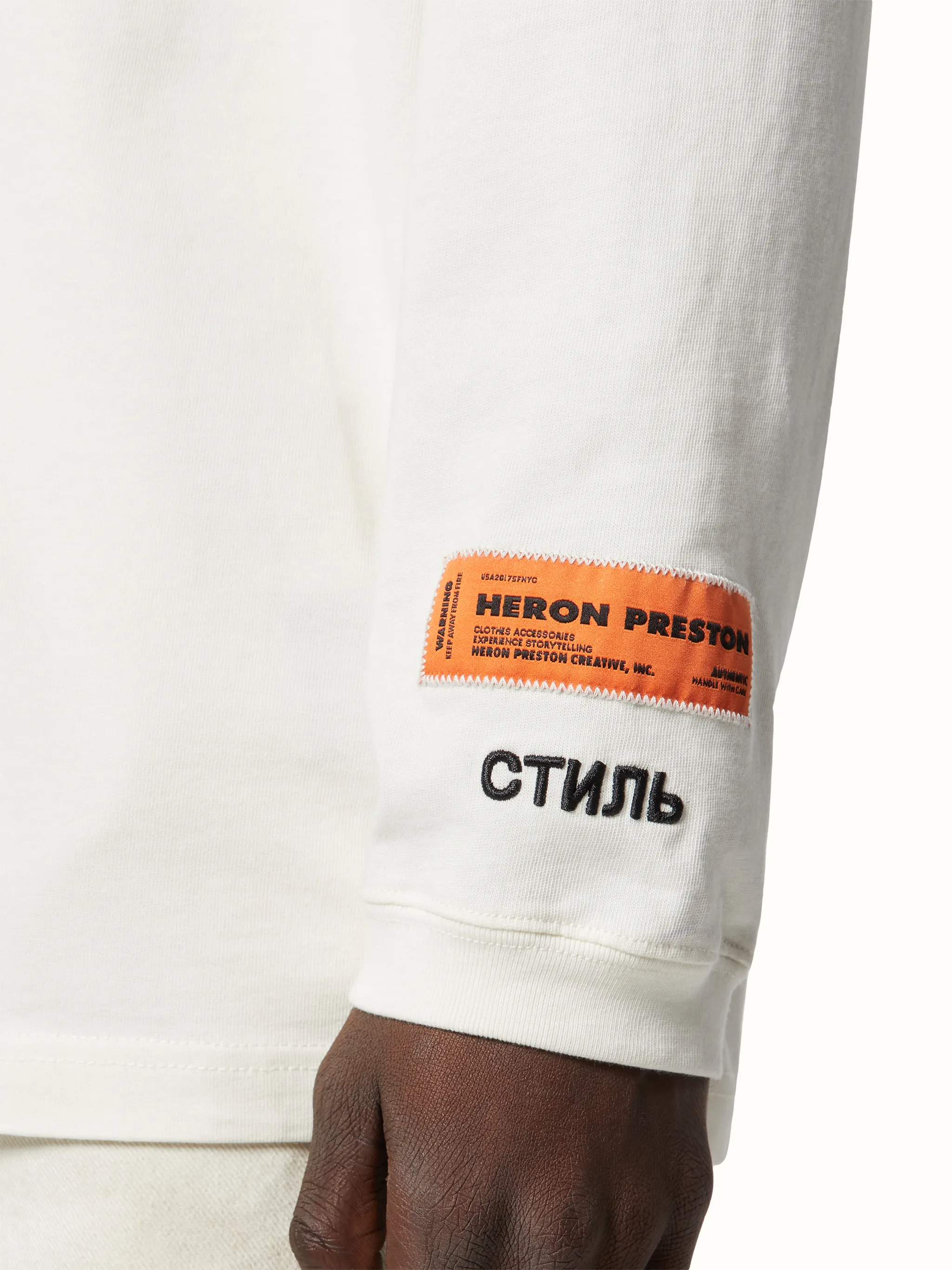 TURTLENECK CTNMB