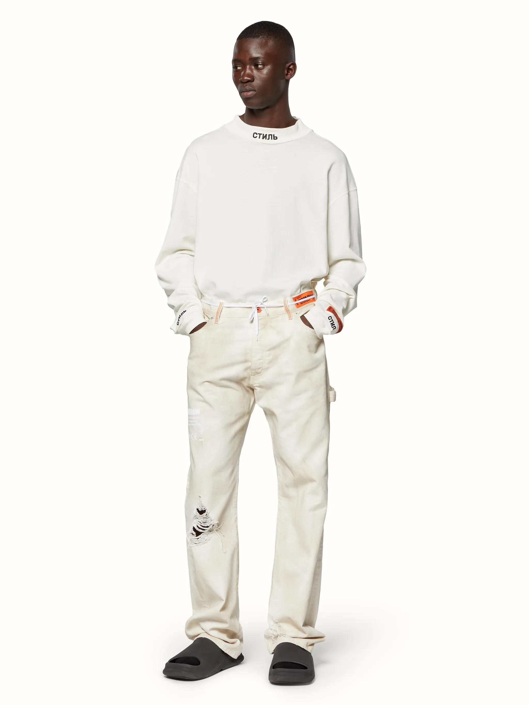 TURTLENECK CTNMB