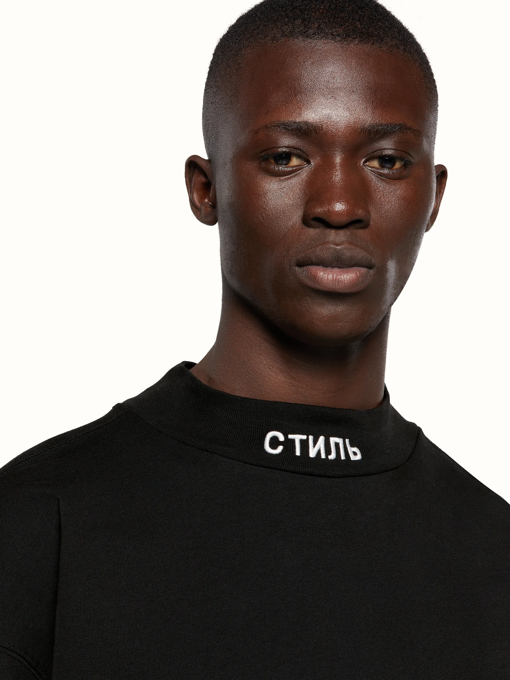 TURTLENECK CTNMB