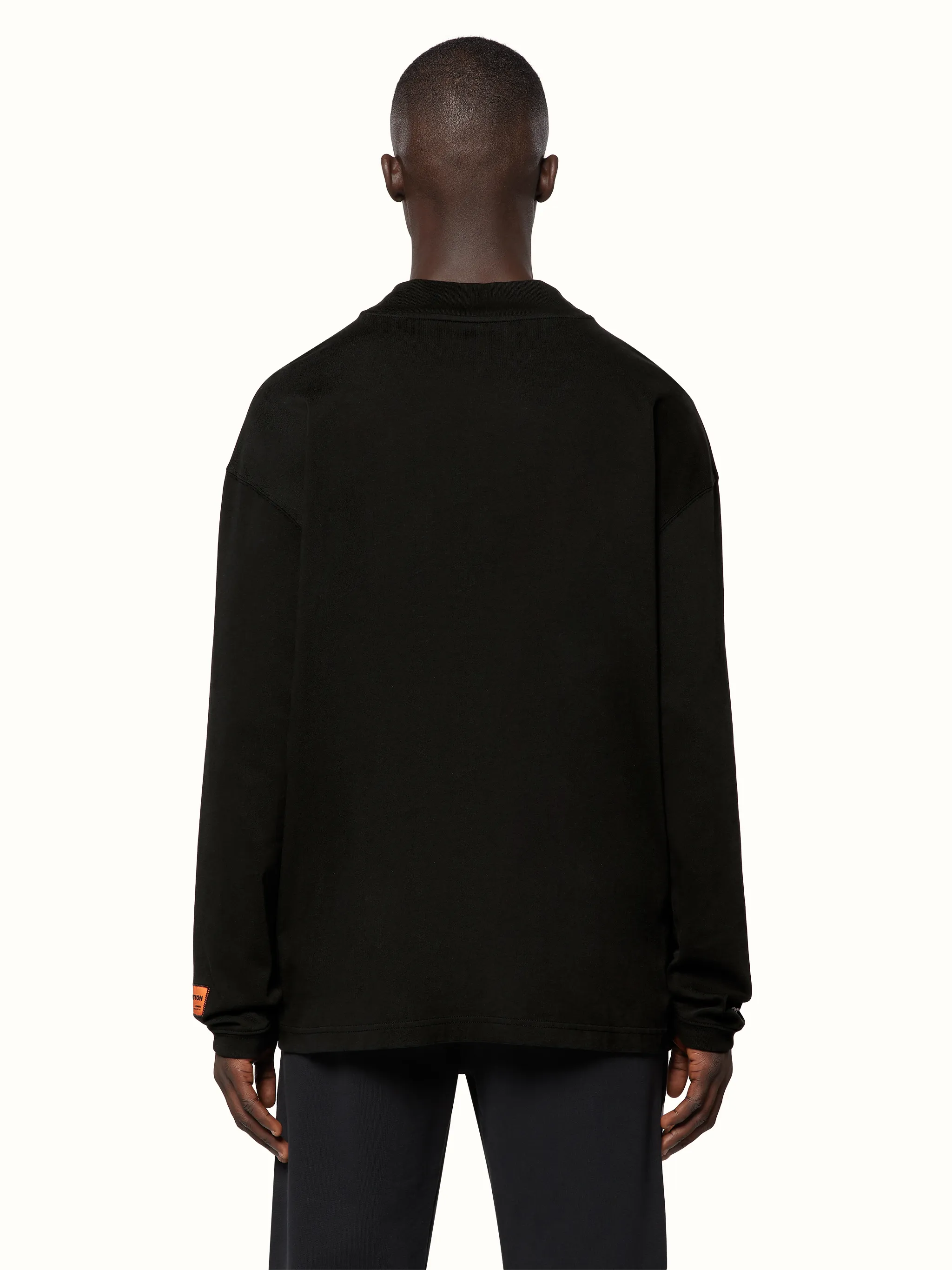 TURTLENECK CTNMB