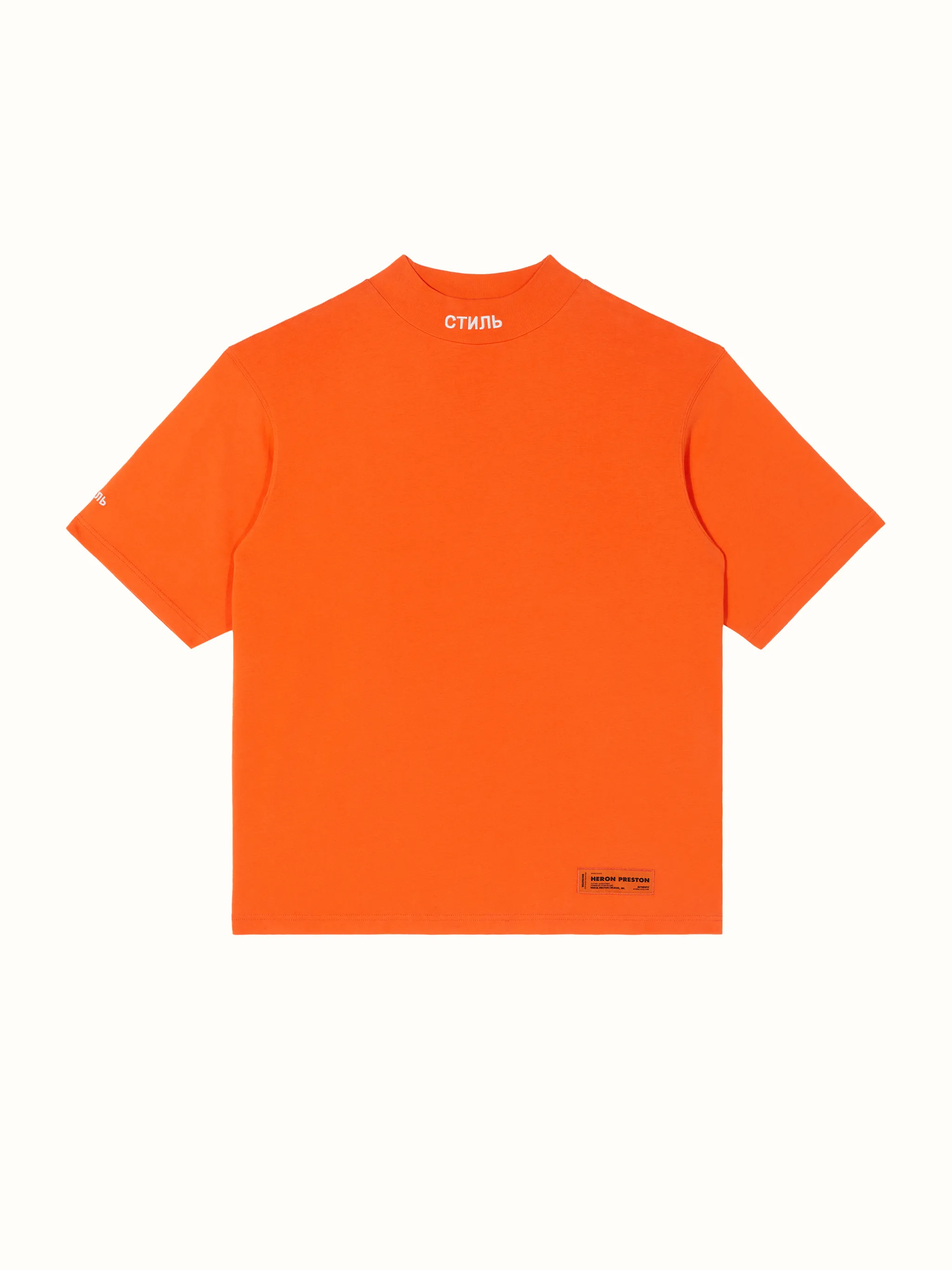 TURTLENECK CTNMB