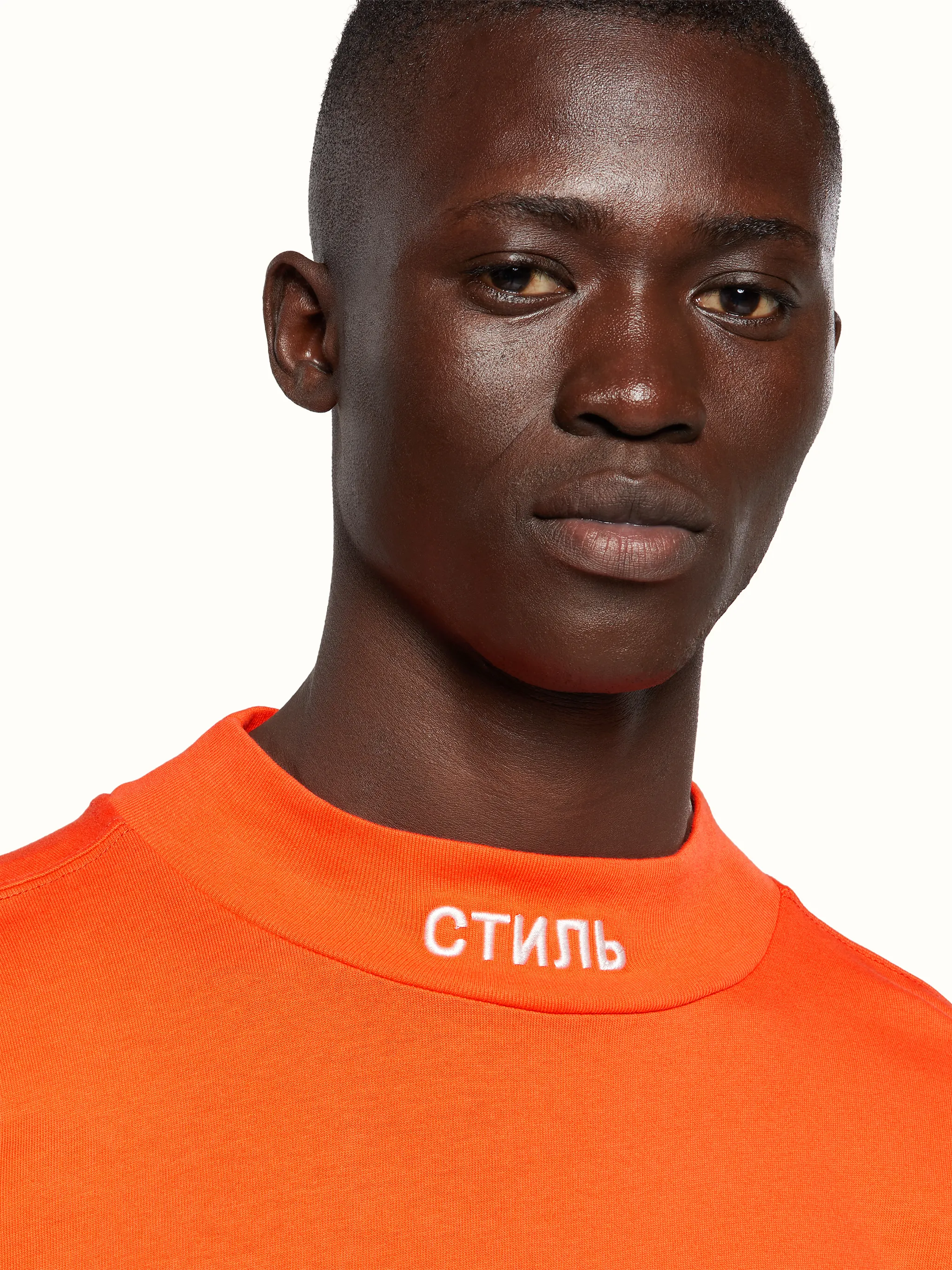 TURTLENECK CTNMB